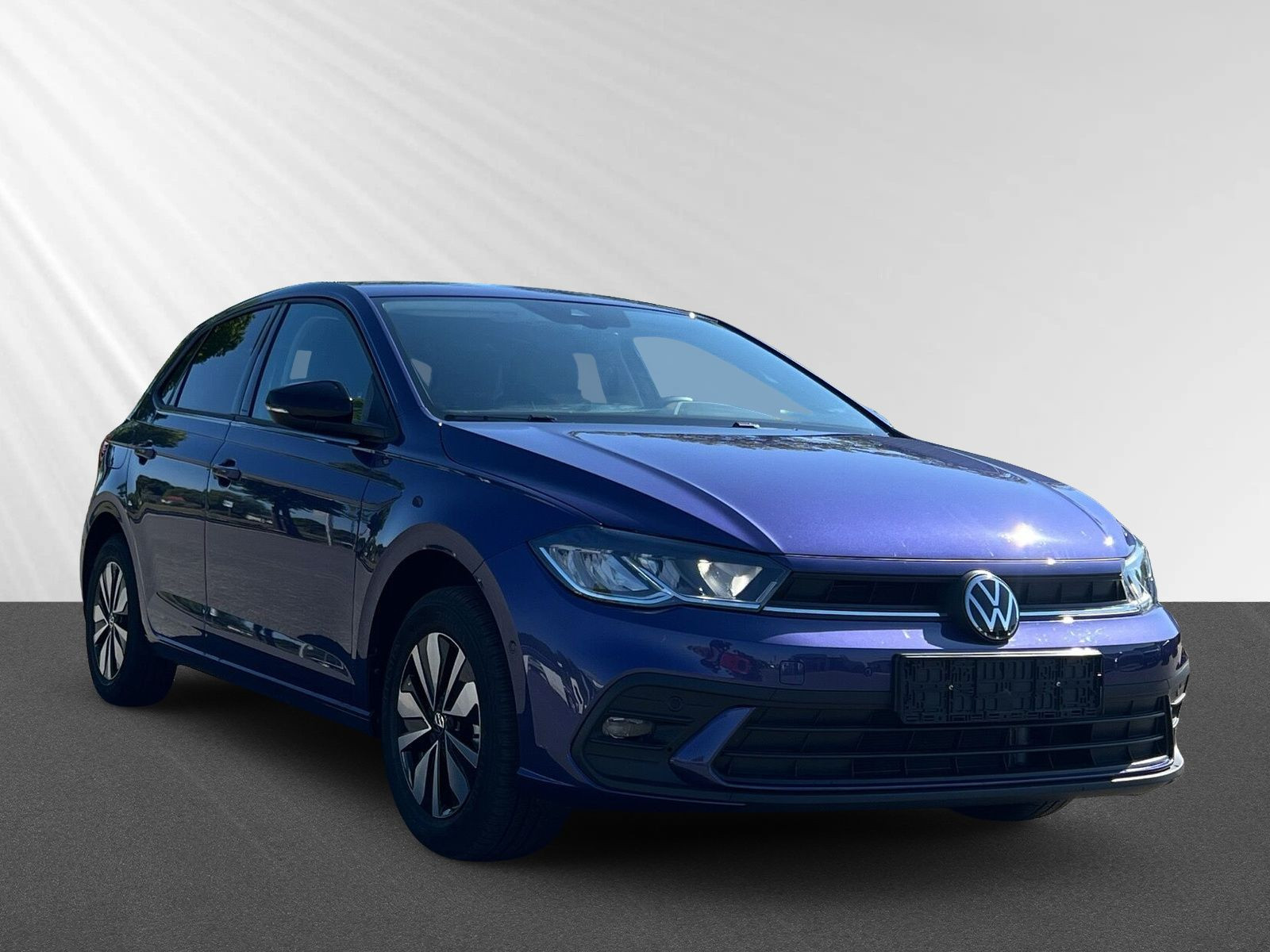 Polo Goal Life 1,0l TSI 95PS*5-G+LED+PDC+Nav+RFK