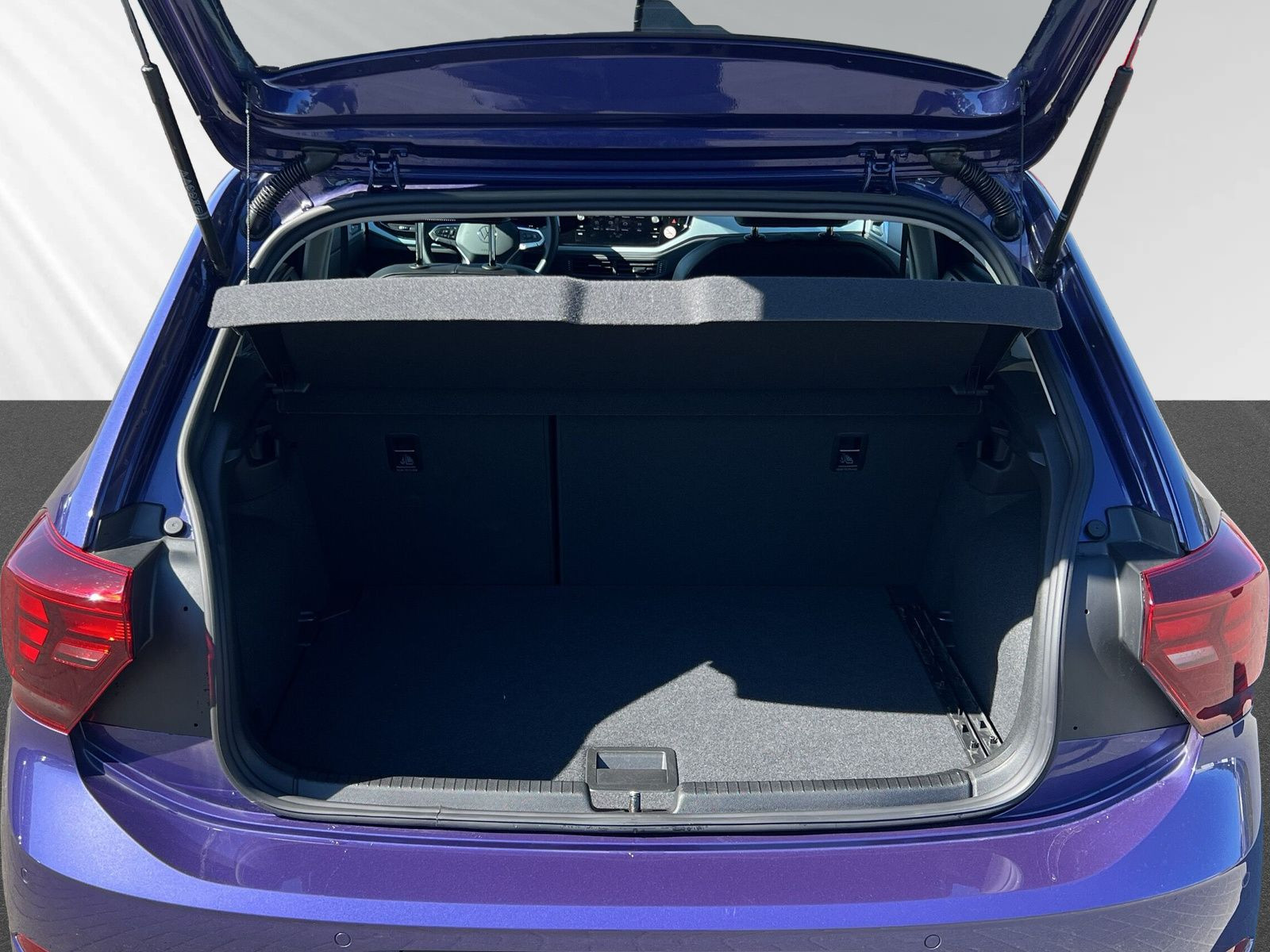 Polo Goal Life 1,0l TSI 95PS*5-G+LED+PDC+Nav+RFK