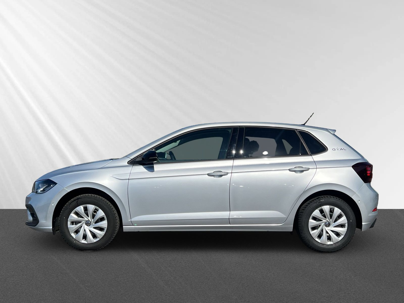 Polo Goal Life 1.0l 116PS*DSG+Alarm+Nav+WiRä+RFK