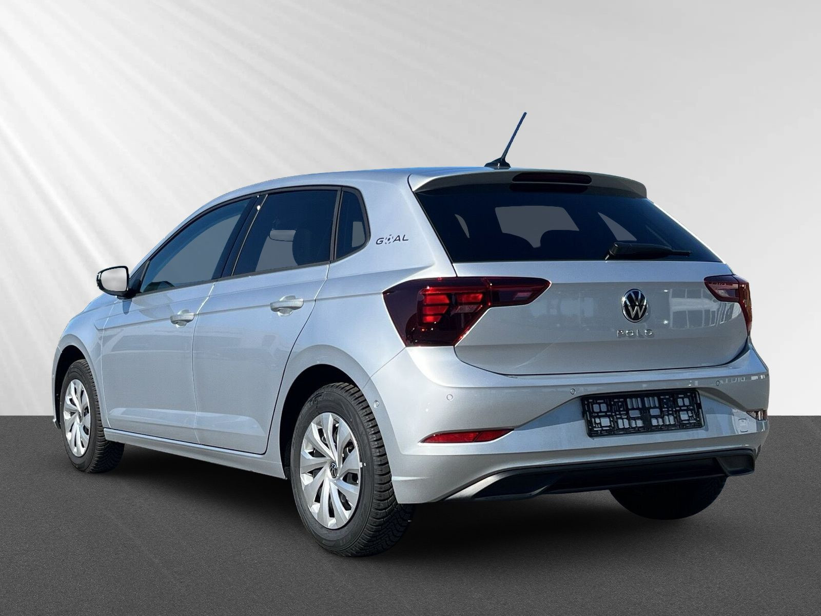 Polo Goal Life 1.0l 116PS*DSG+Alarm+Nav+WiRä+RFK