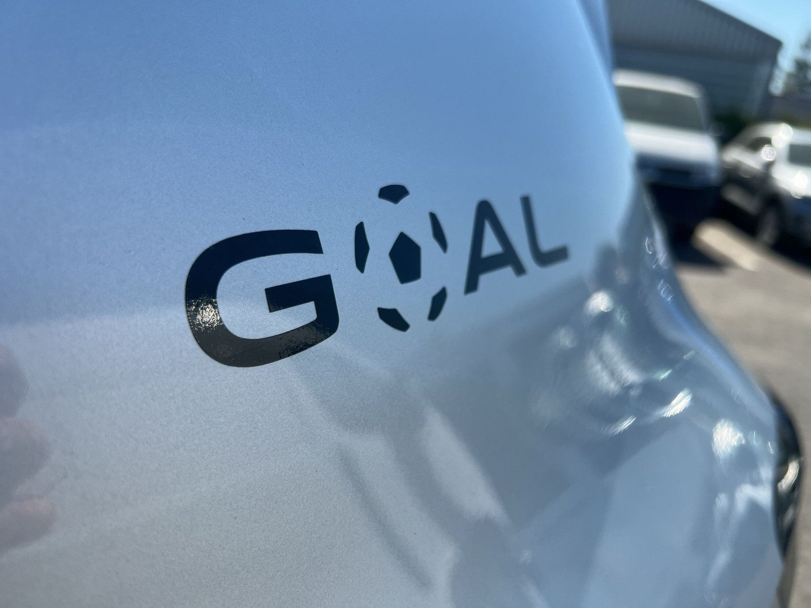 T-Cross GOAL 1.0l TSi116PS*DSG+PDC+Navi-WiRä+RFK