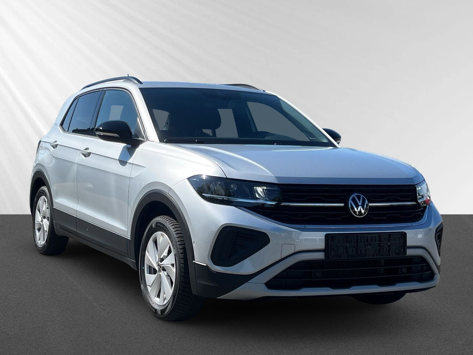 T-Cross GOAL 1.0l TSi116PS*DSG+PDC+Navi-WiRä+RFK