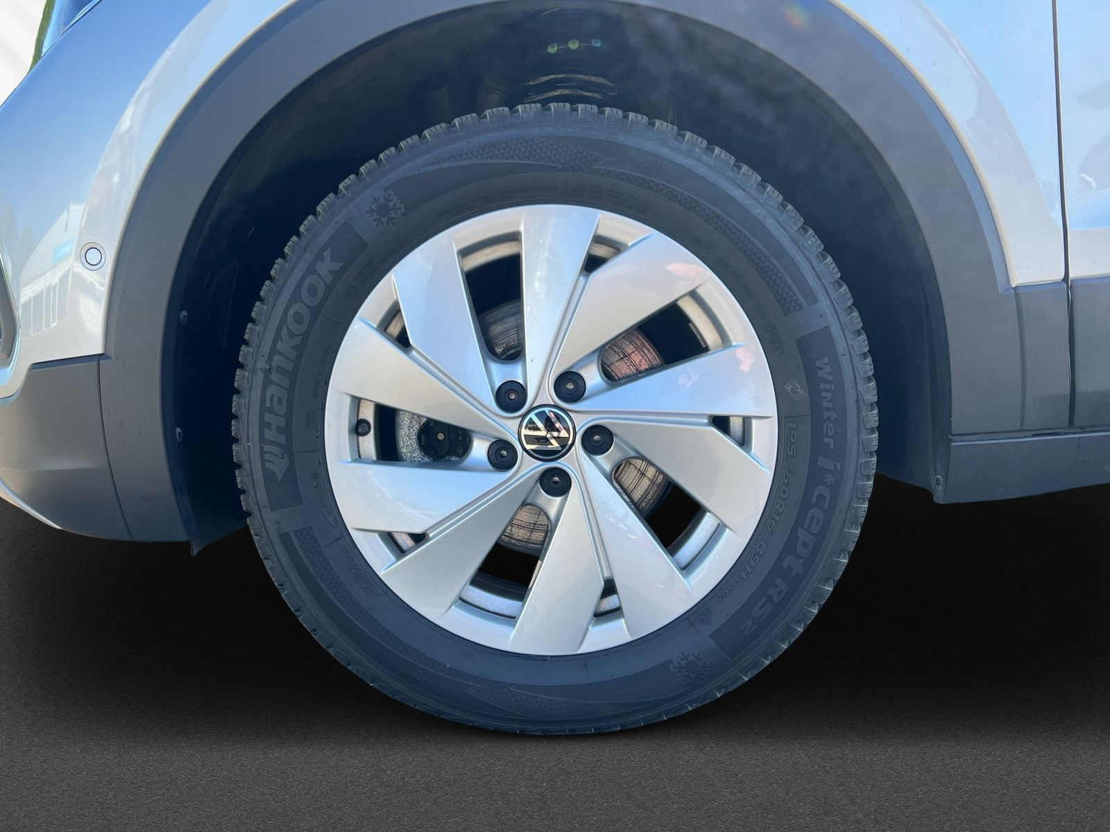 T-Cross GOAL 1.0l TSi116PS*DSG+PDC+Navi-WiRä+RFK