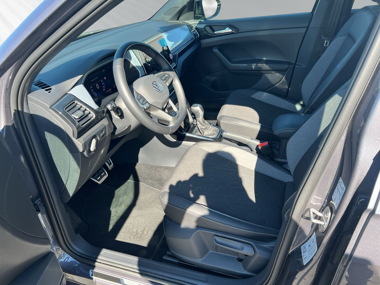 T-Cross GOAL 1.0l TSi116PS*DSG+PDC+Navi-WiRä+RFK