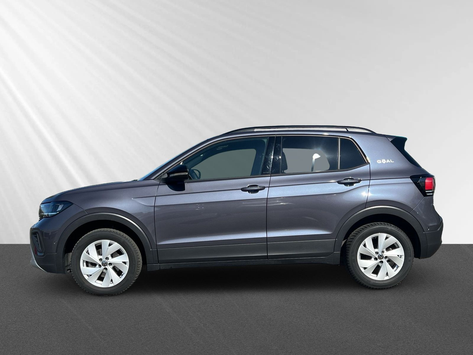 T-Cross GOAL 1.0l TSi116PS*DSG+PDC+Navi-WiRä+RFK