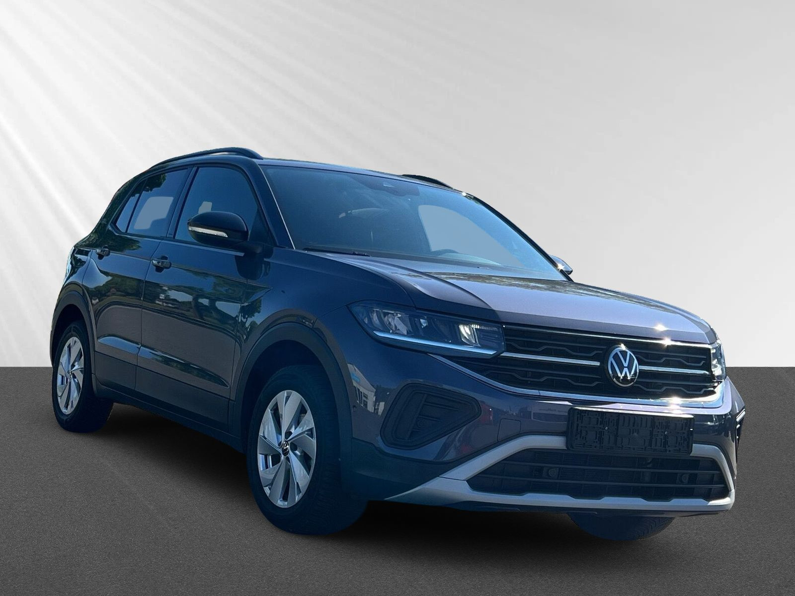 T-Cross GOAL 1.0l TSi116PS*DSG+PDC+Navi-WiRä+RFK