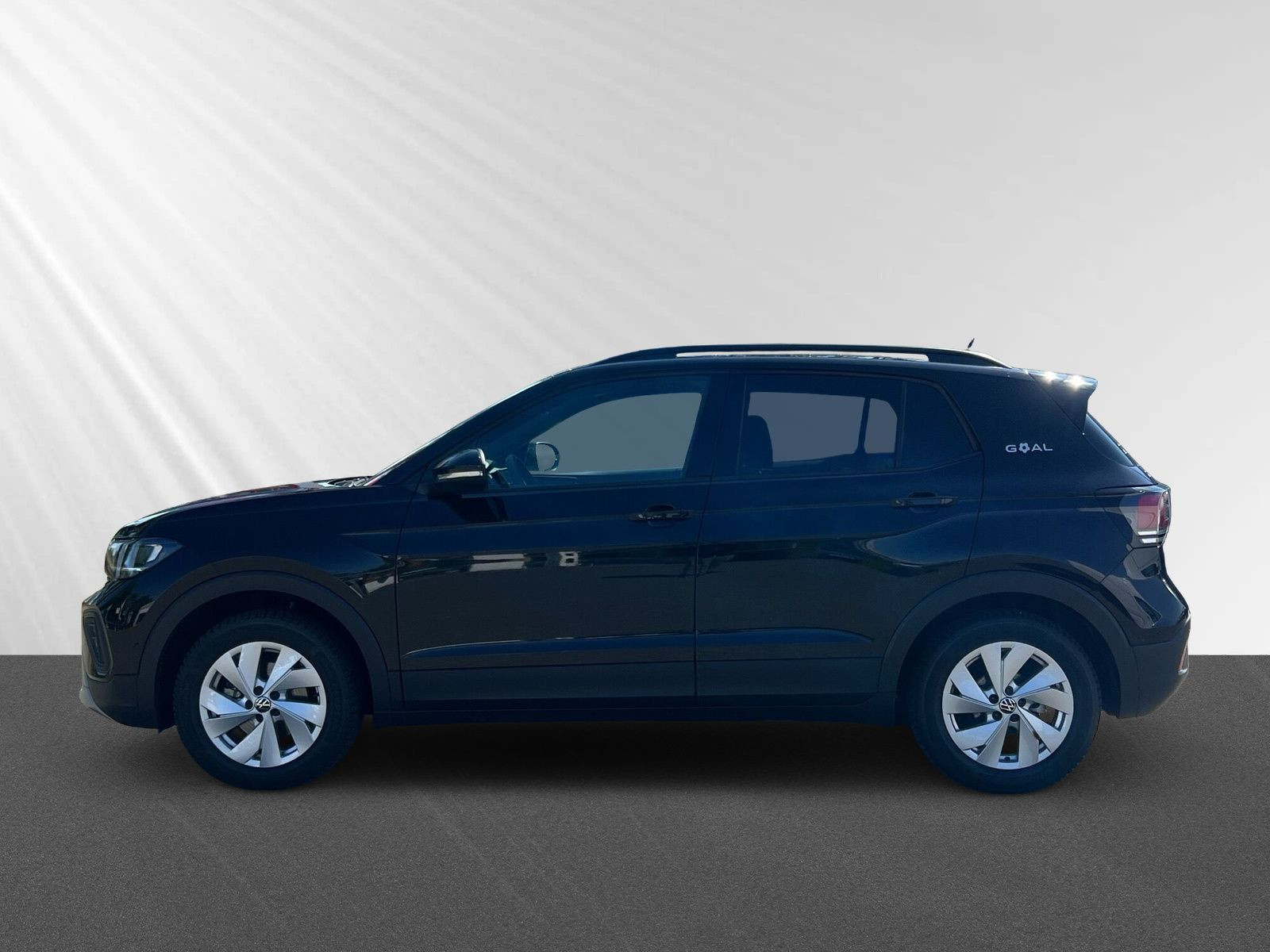T-Cross Goal 1.5l TSi150PS*DSG+PDC+RFK+Nav+WiRä.