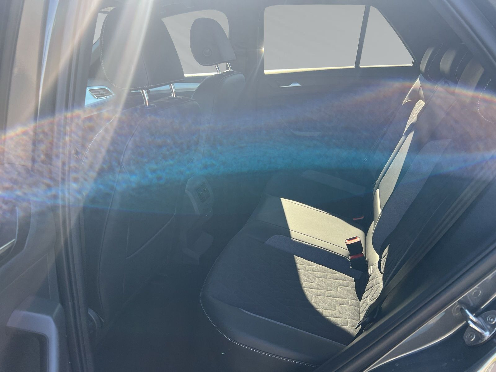 T-Roc GOAL 1.5 l TSI 150 PS*DSG LED+PDC+Navi+RFK