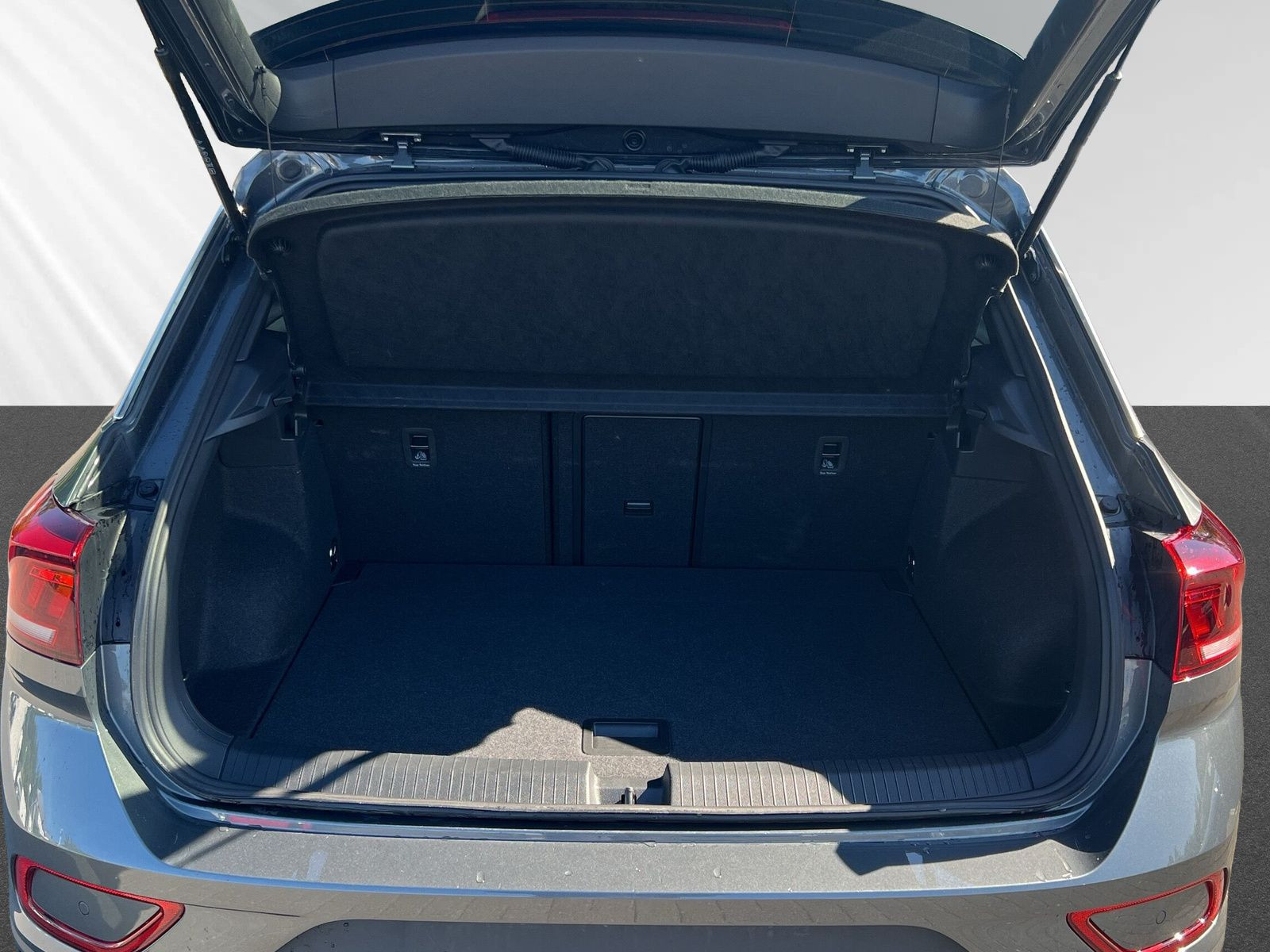 T-Roc GOAL 1.5 l TSI 150 PS*DSG LED+PDC+Navi+RFK