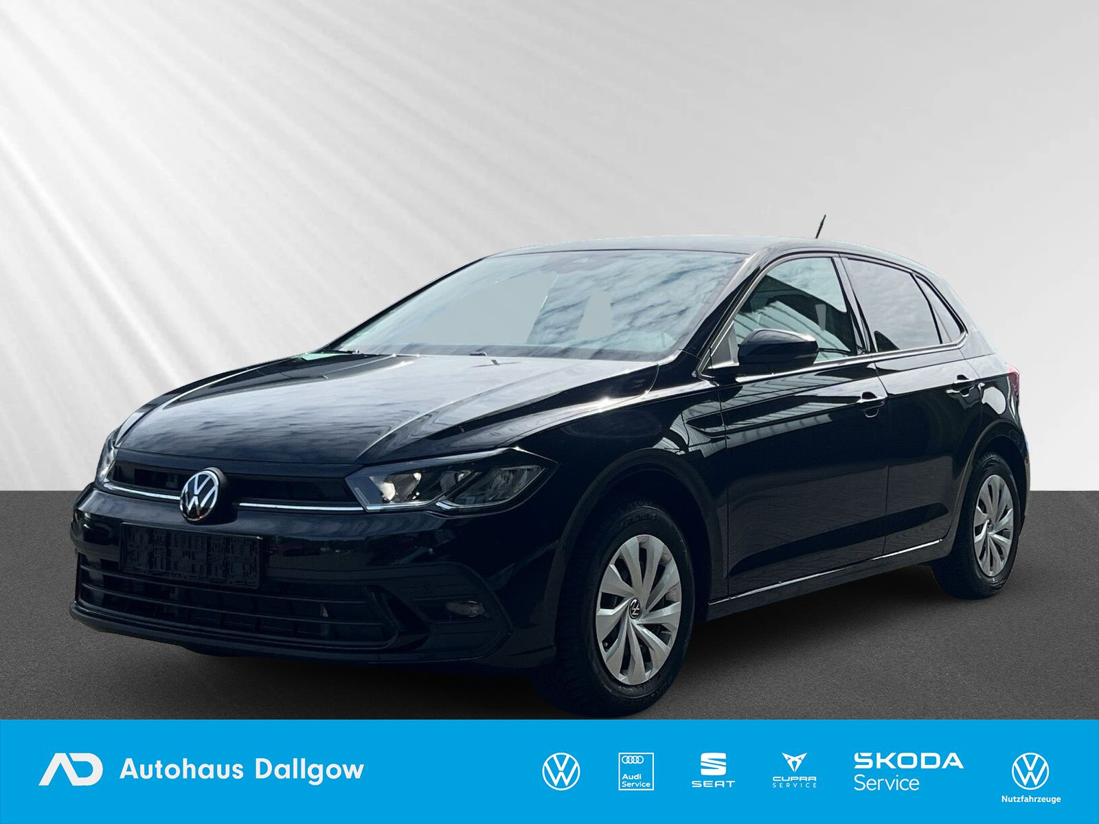 Polo Life 1,0 l TSI 116 PS DSG Autom.+PDC+ Klima