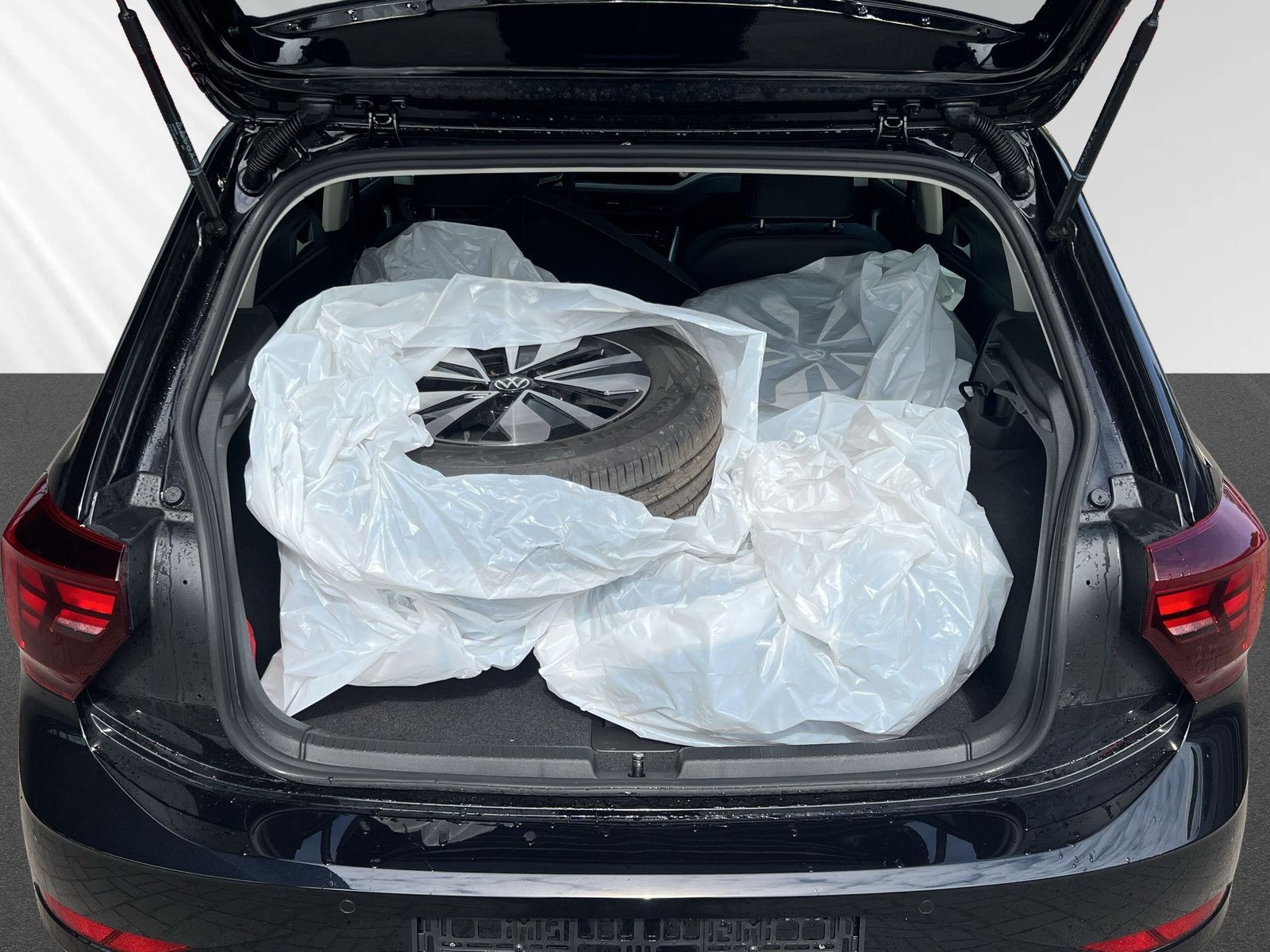 Polo Life 1,0 l TSI 116 PS DSG Autom.+PDC+ Klima