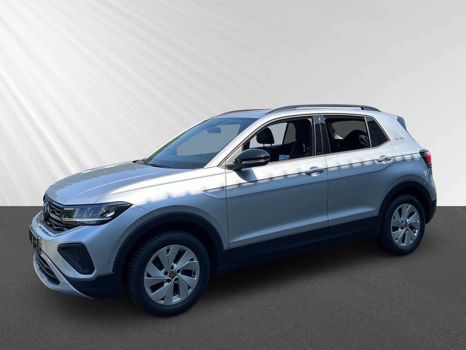 T-Cross Life 1.5 l TSI 150PS DSG PDC+Navi+Klimaa