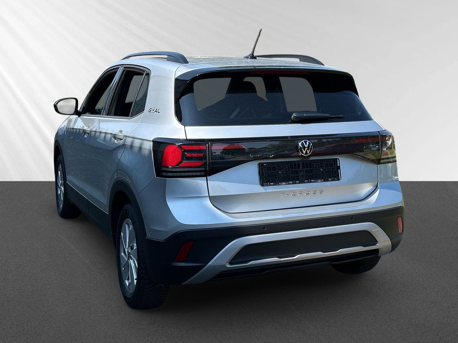 T-Cross Life 1.5 l TSI 150PS DSG PDC+Navi+Klimaa