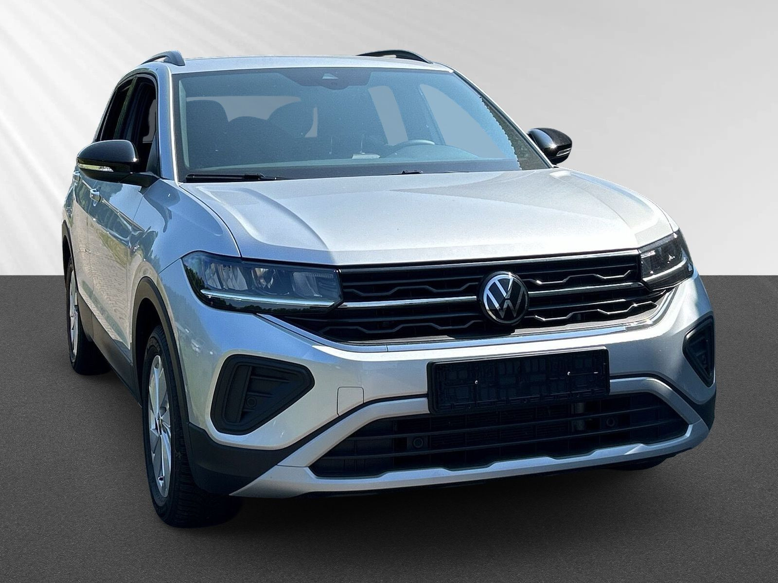 T-Cross Life 1.5 l TSI 150PS DSG PDC+Navi+Klimaa
