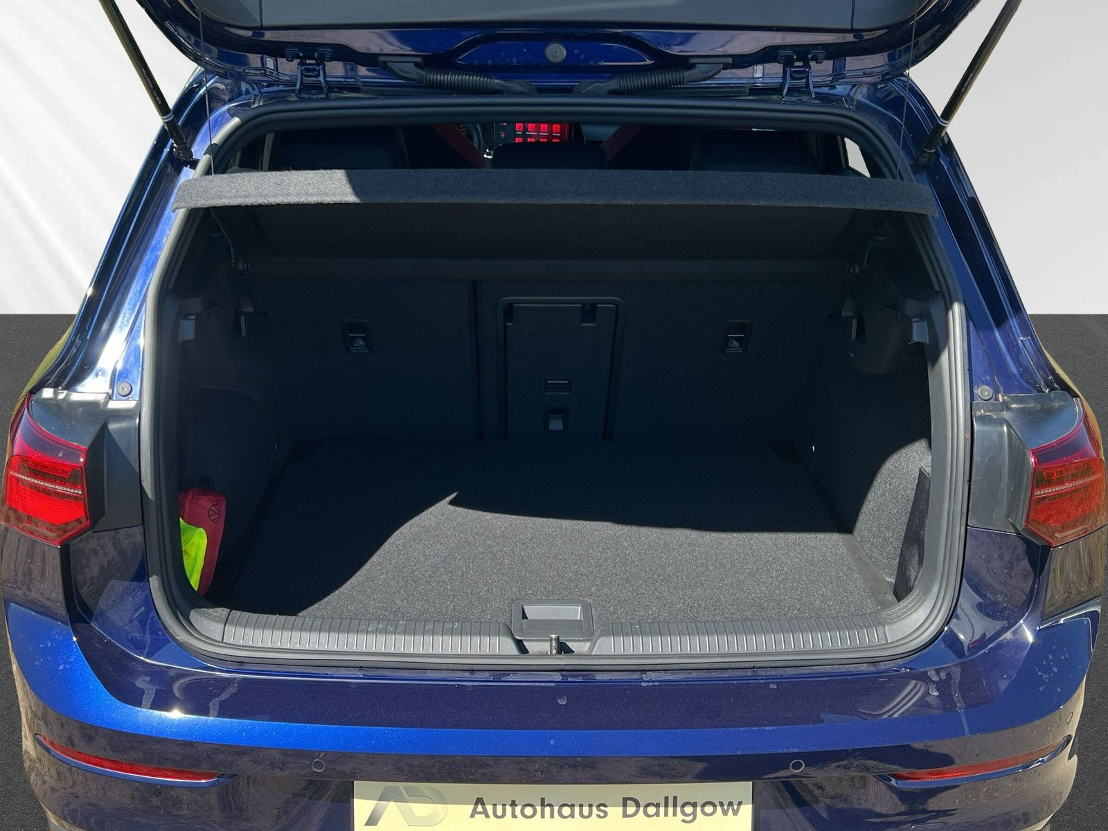 Golf GTI 2,0 l TSI OPF 245 PS DSG+PDC+LED+Navi++