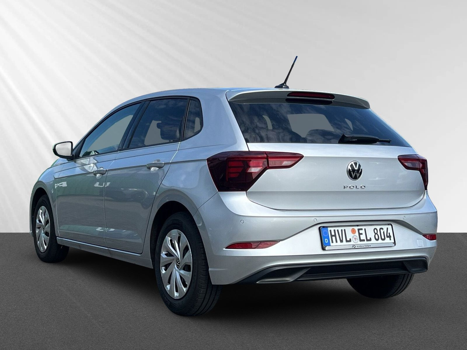 Polo Life 1.0 l 70kW DSG+ PDC + LED +Klima+Temp.