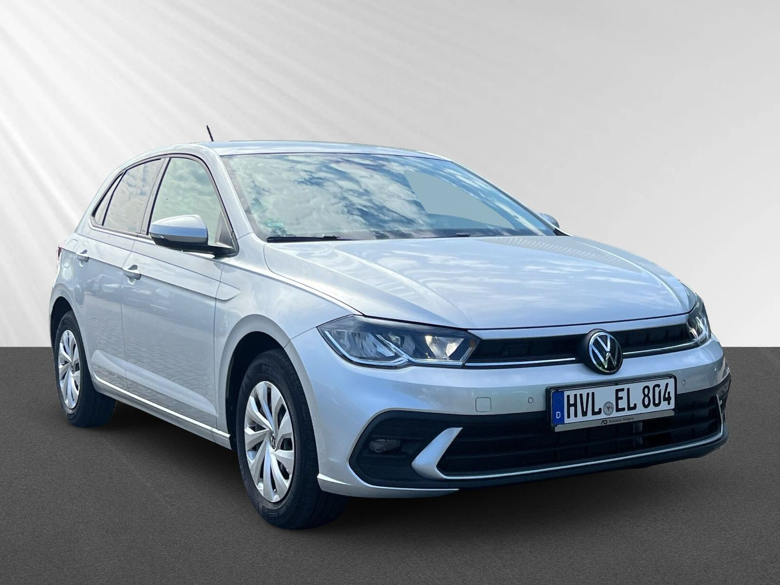 Polo Life 1.0 l 70kW DSG+ PDC + LED +Klima+Temp.