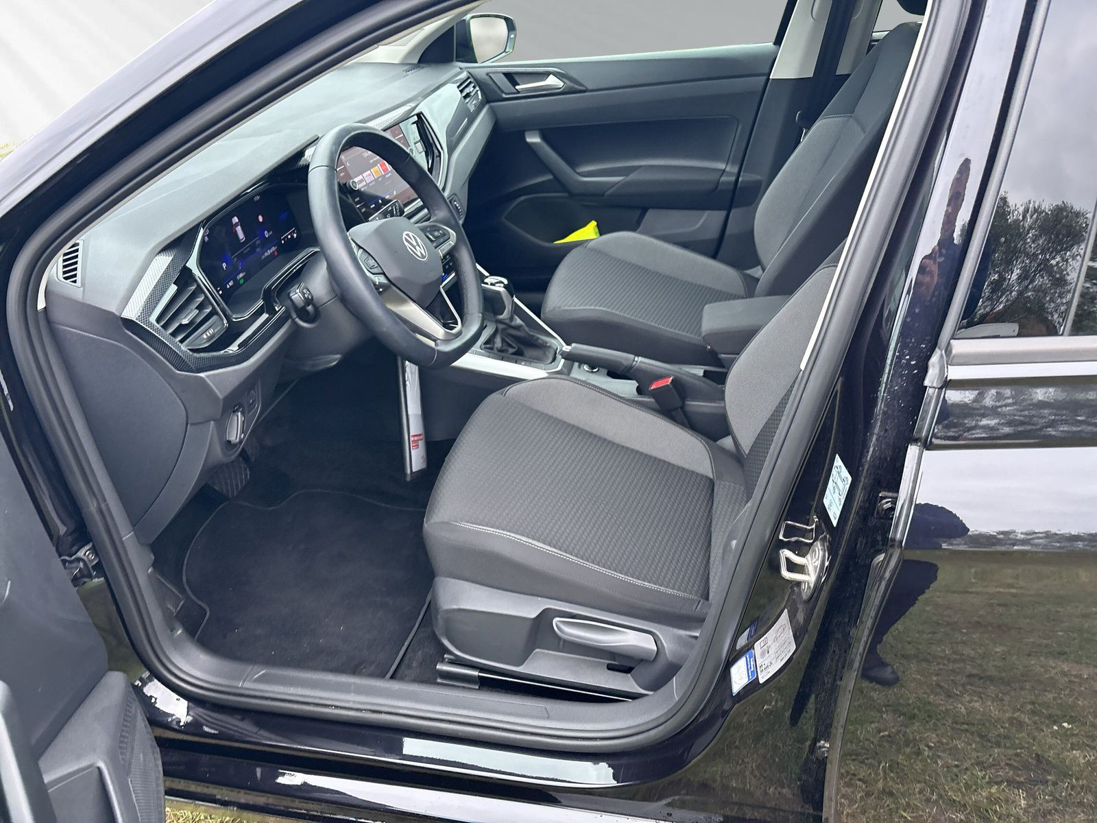 Polo Life 1,0 l TSI 70 kW (95 PS) DSG+Klima+PDC+