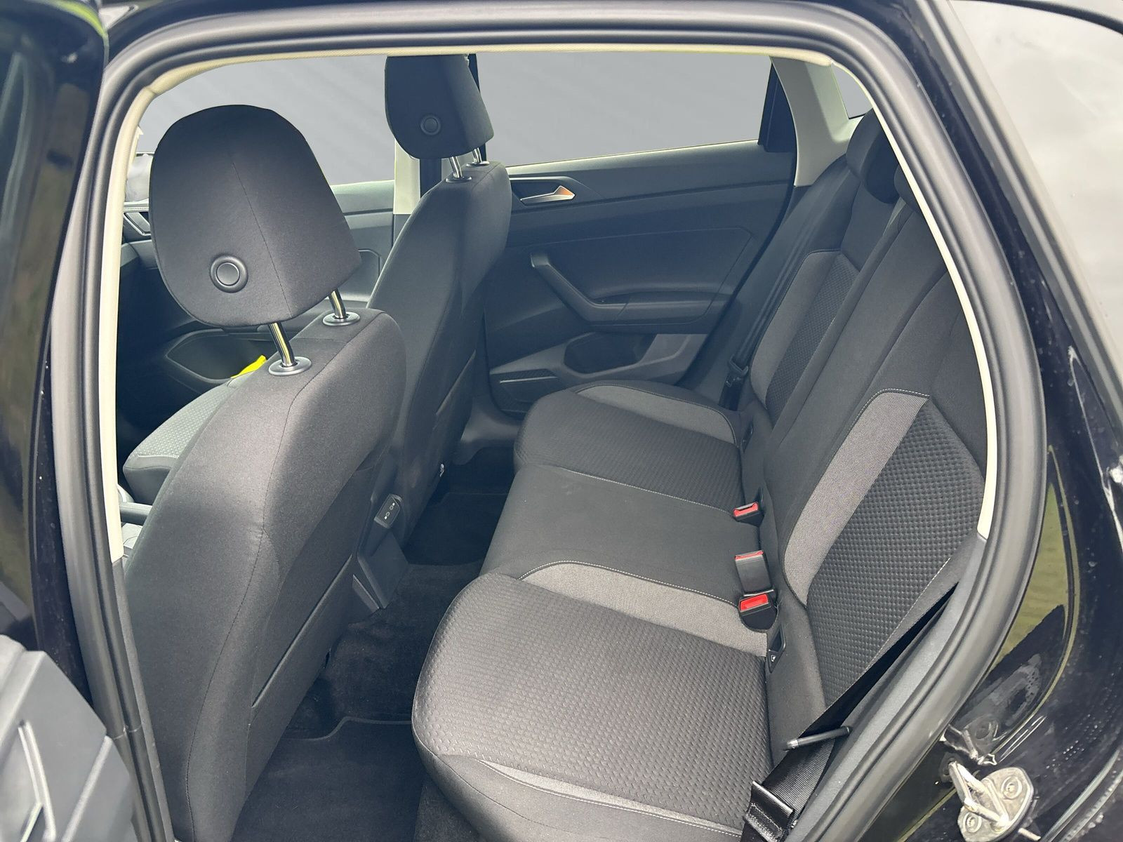 Polo Life 1,0 l TSI 70 kW (95 PS) DSG+Klima+PDC+