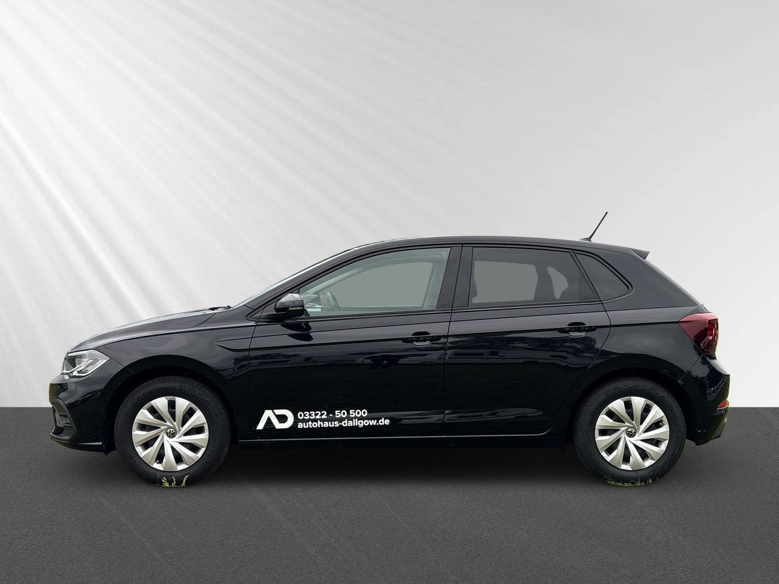 Polo Life 1,0 l TSI 70 kW (95 PS) DSG+Klima+PDC+