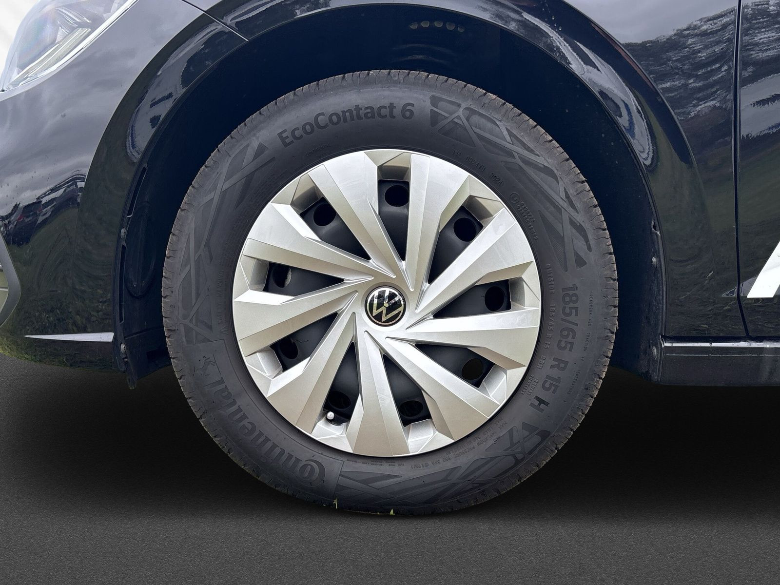 Polo Life 1,0 l TSI 70 kW (95 PS) DSG+Klima+PDC+