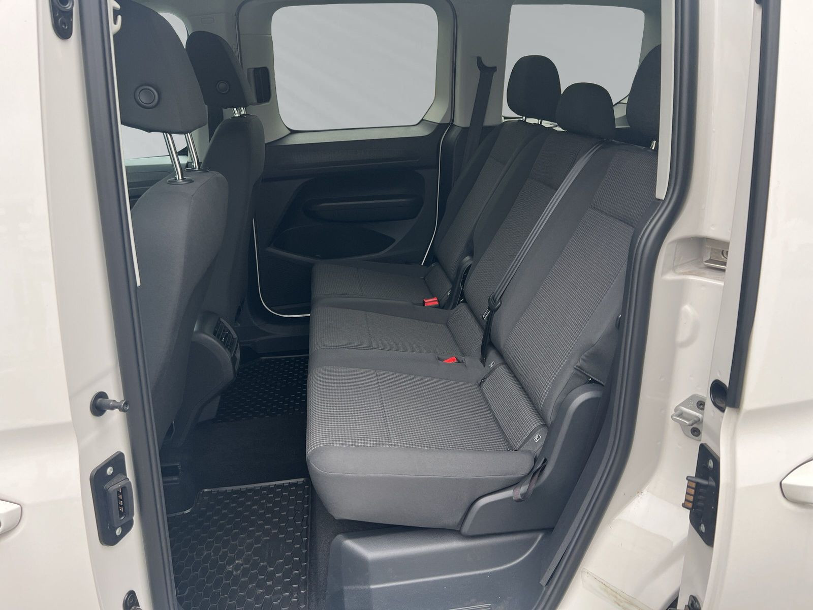 Caddy 5-Sitzer 1,5l 84kW TSI Frontantr.+Schaltg.