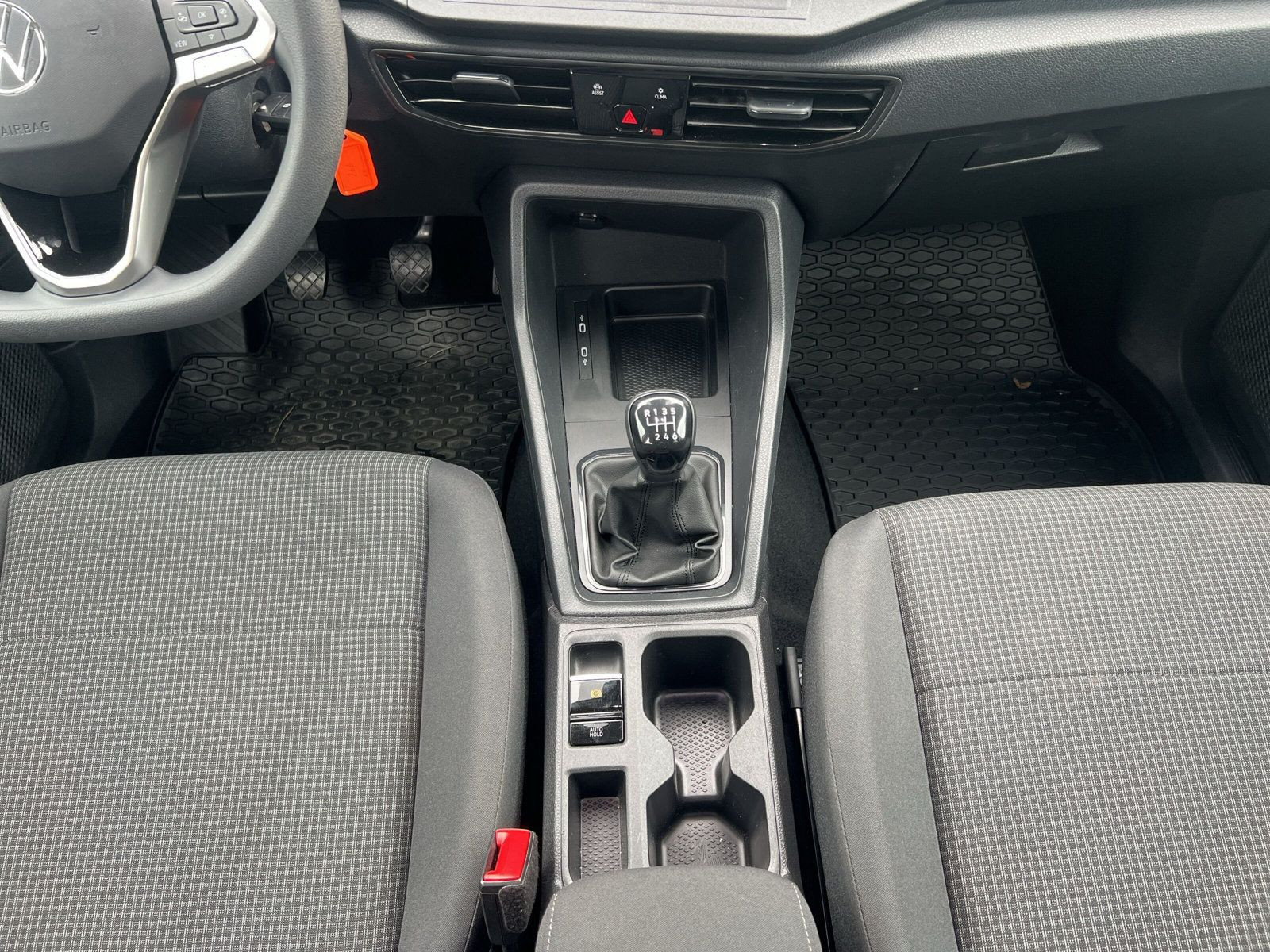 Caddy 5-Sitzer 1,5l 84kW TSI Frontantr.+Schaltg.