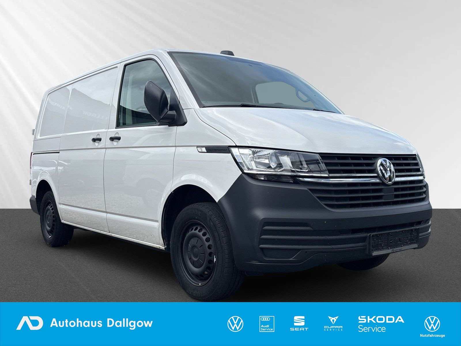 T6.1 Kasten 2,0 l 81kW TDI Frontant.+Schaltg+PDC