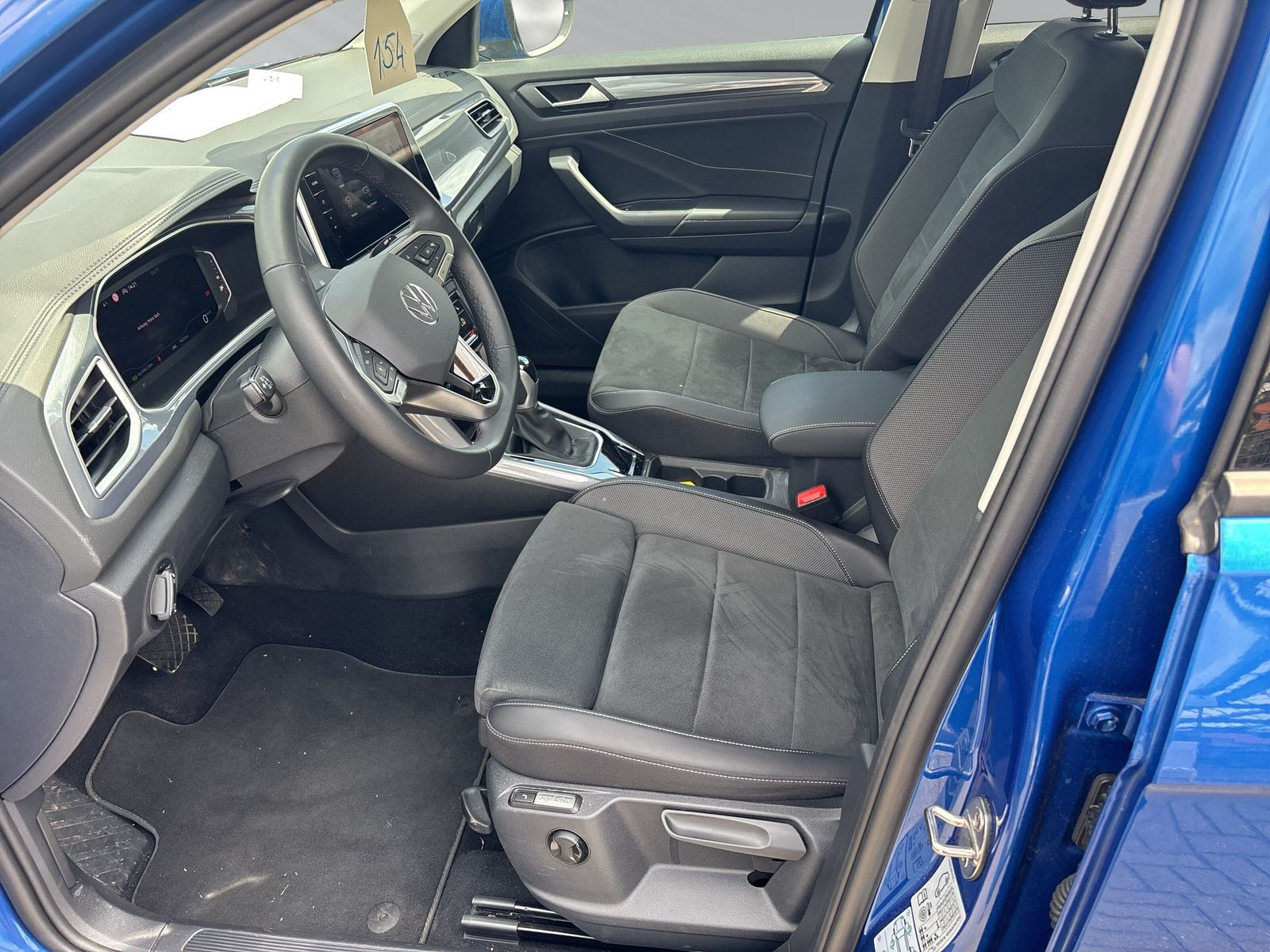 T-Roc Style 2.0 l TDI 150 PS DSG+ PDC+ LED+ Nav+