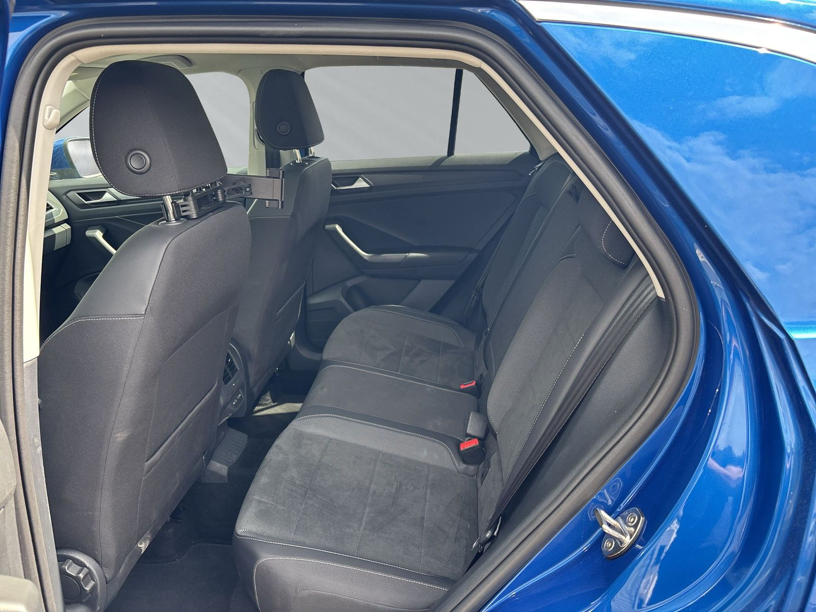T-Roc Style 2.0 l TDI 150 PS DSG+ PDC+ LED+ Nav+