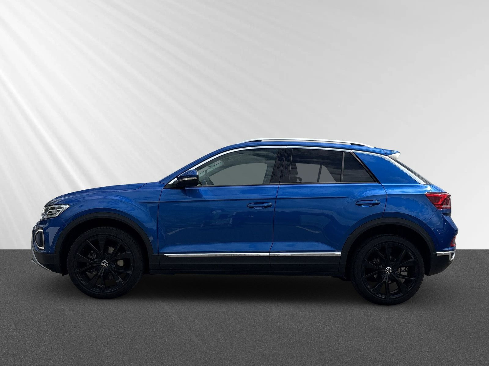 T-Roc Style 2.0 l TDI 150 PS DSG+ PDC+ LED+ Nav+