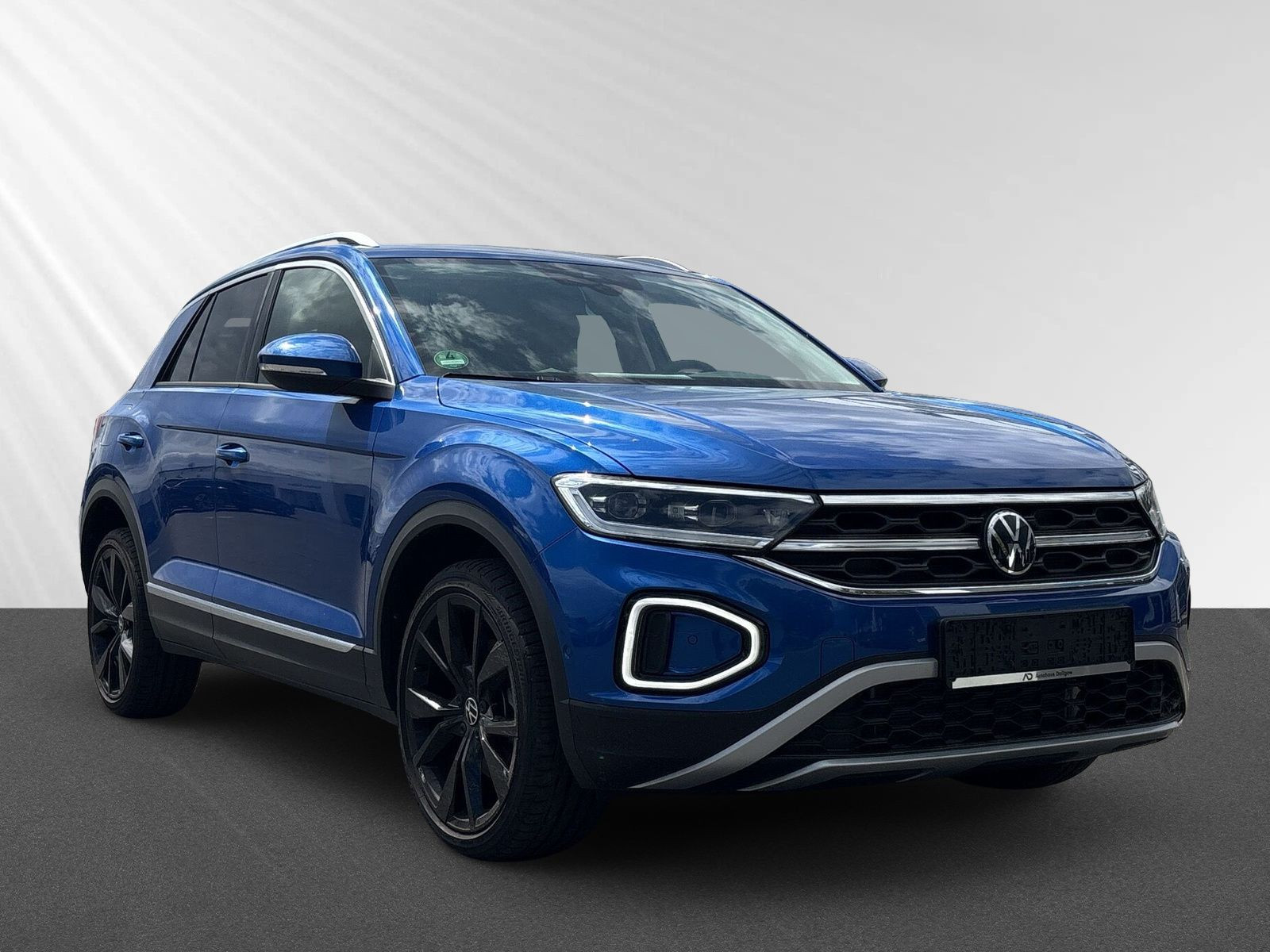 T-Roc Style 2.0 l TDI 150 PS DSG+ PDC+ LED+ Nav+