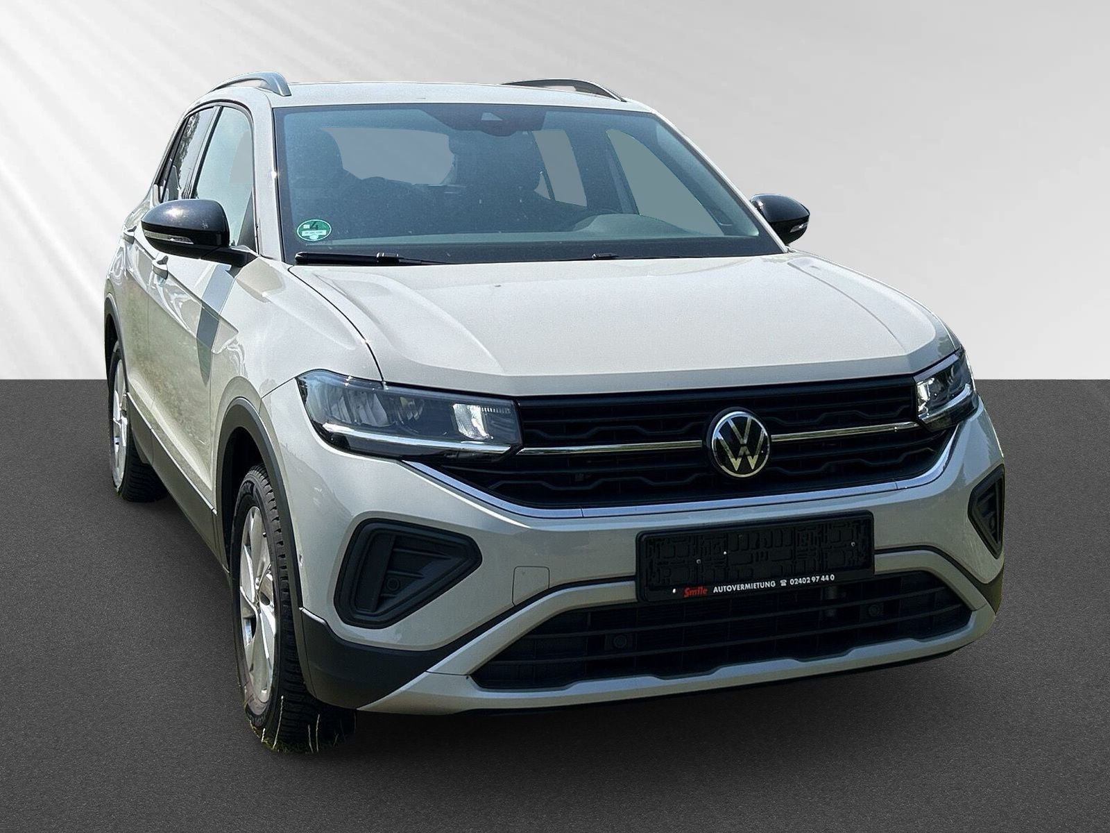 T-Cross GOAL 1.0l TSi 116PS*DSG+PDC+Nav+WiRä+RFK