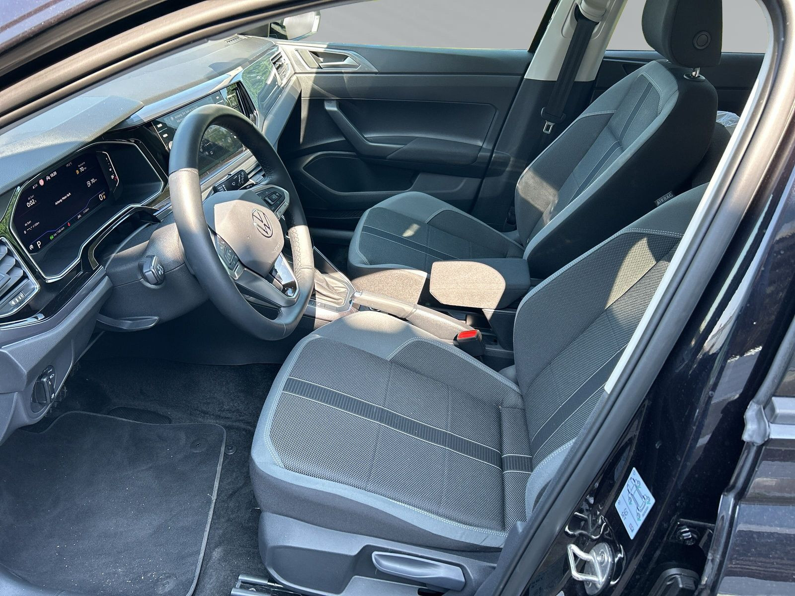 Polo Style 1.0l 116PS*DSG AlarmWifi+Nav+RFK+WiRä