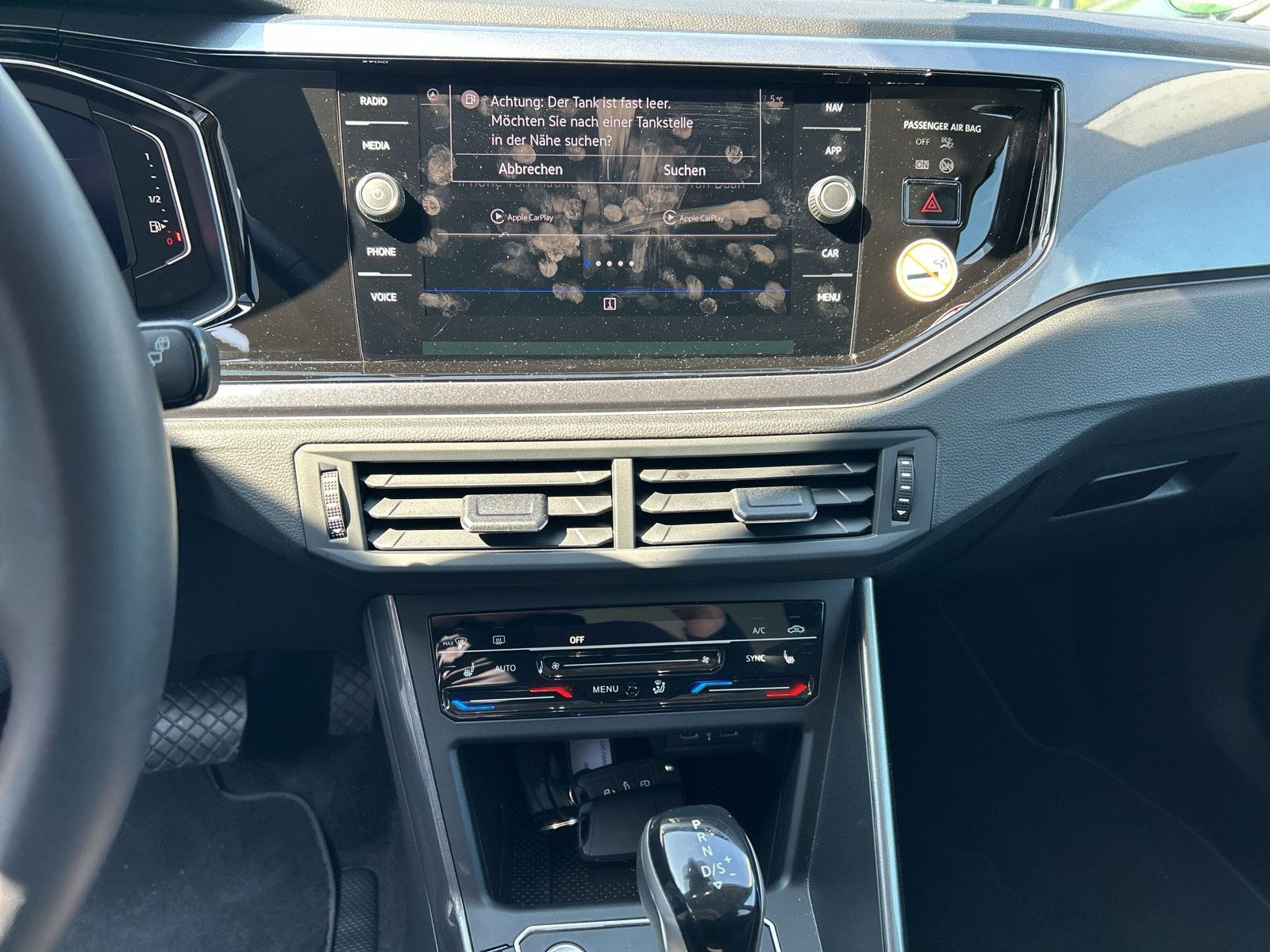 Polo Style 1.0l 116PS*DSG AlarmWifi+Nav+RFK+WiRä