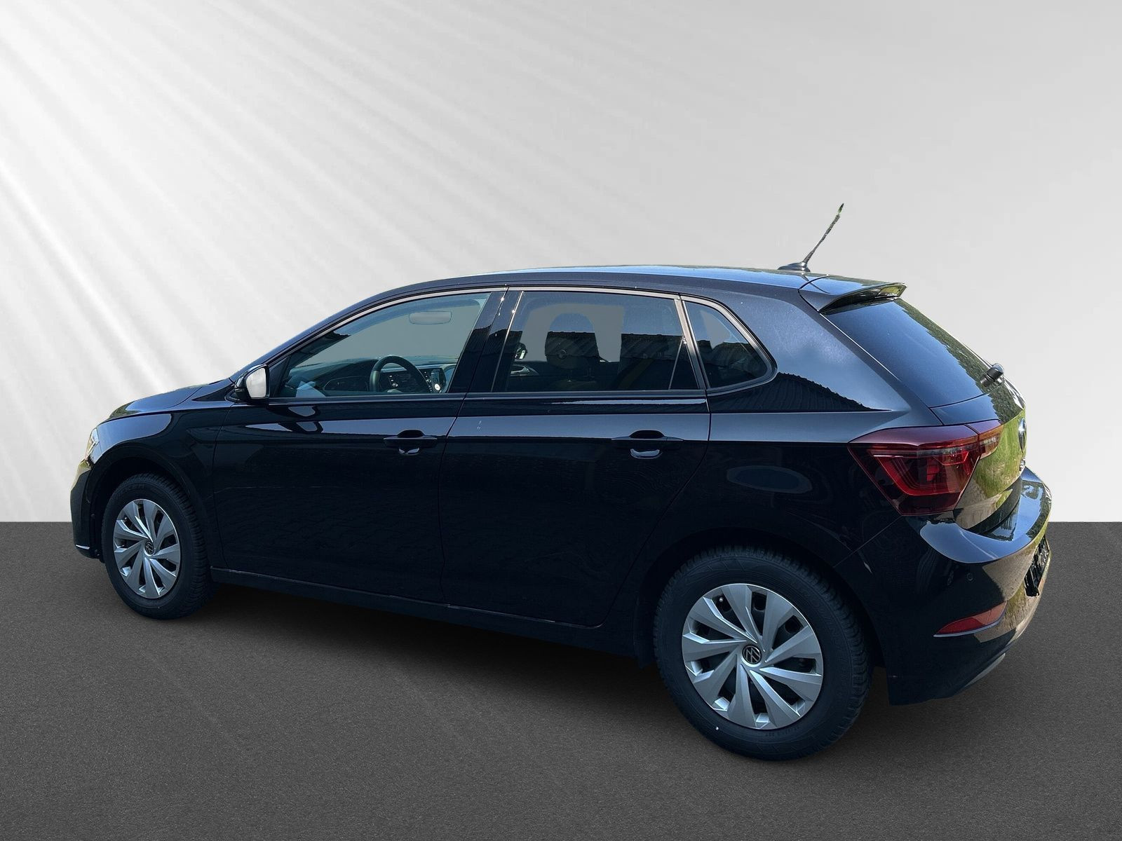 Polo Style 1.0l 116PS*DSG AlarmWifi+Nav+RFK+WiRä