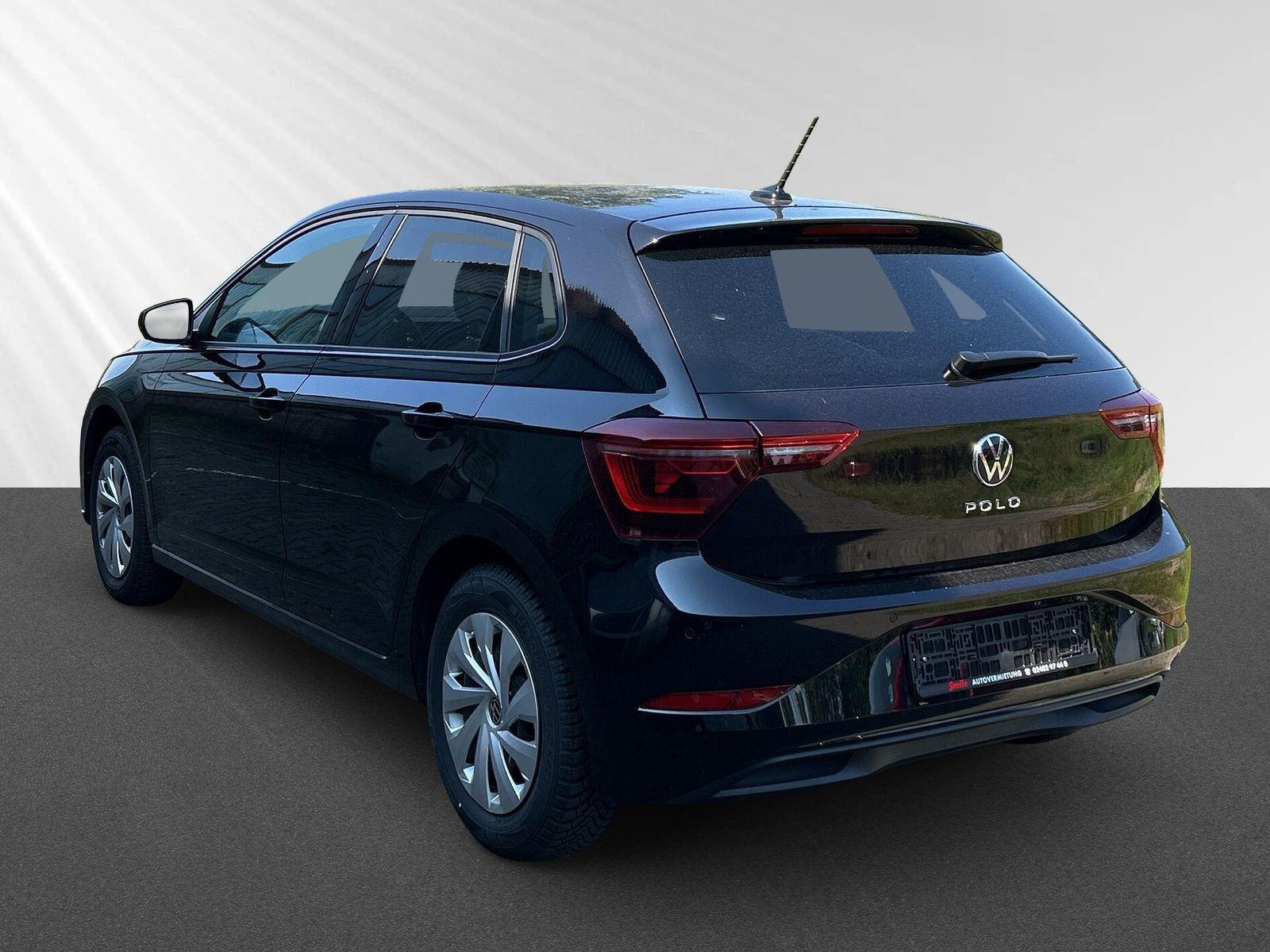 Polo Style 1.0l 116PS*DSG AlarmWifi+Nav+RFK+WiRä