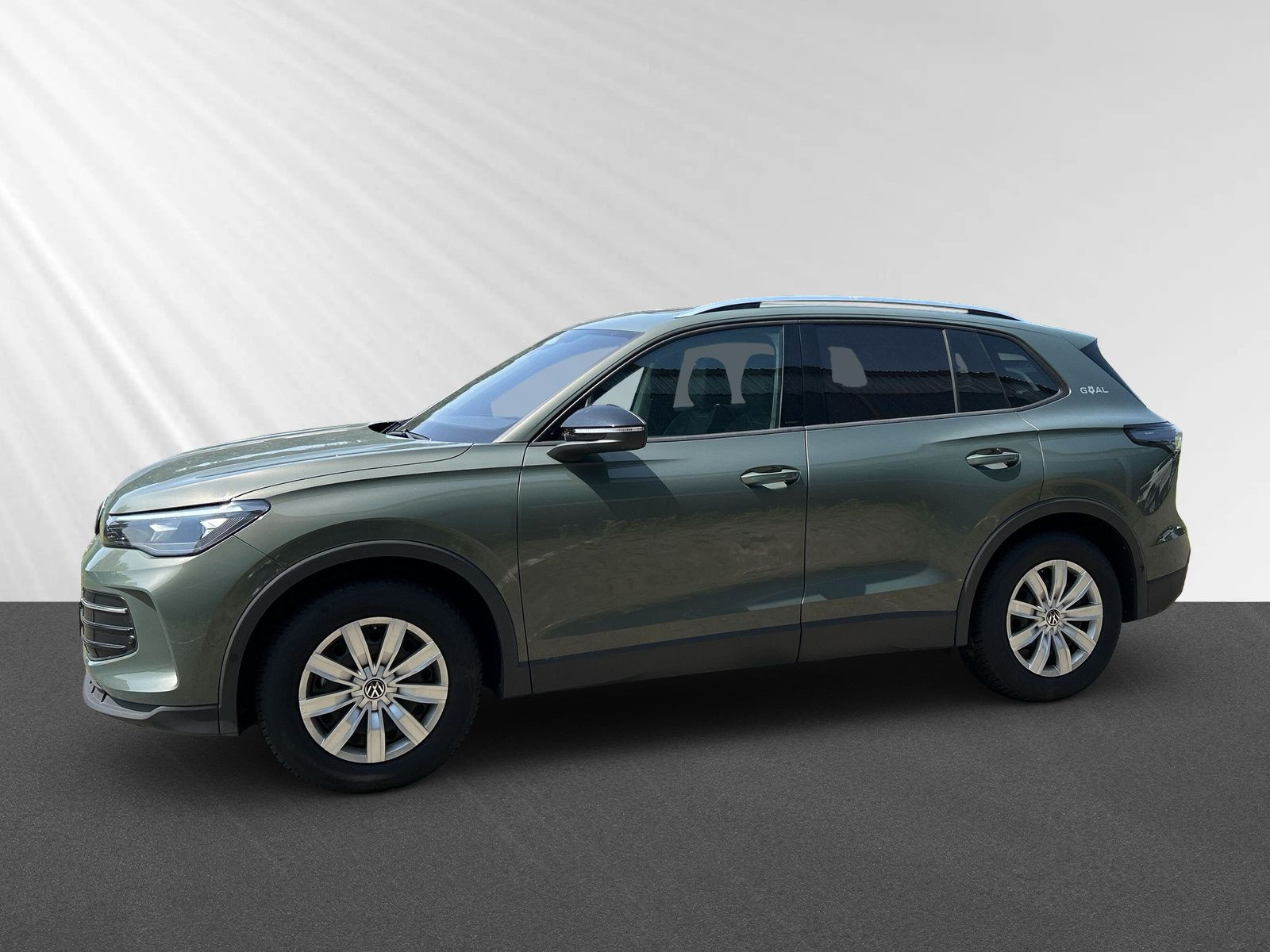 VERKAUFT  Tiguan Life 1,5 l eTSI 150PS DSG+LED+PDC+Klimaau