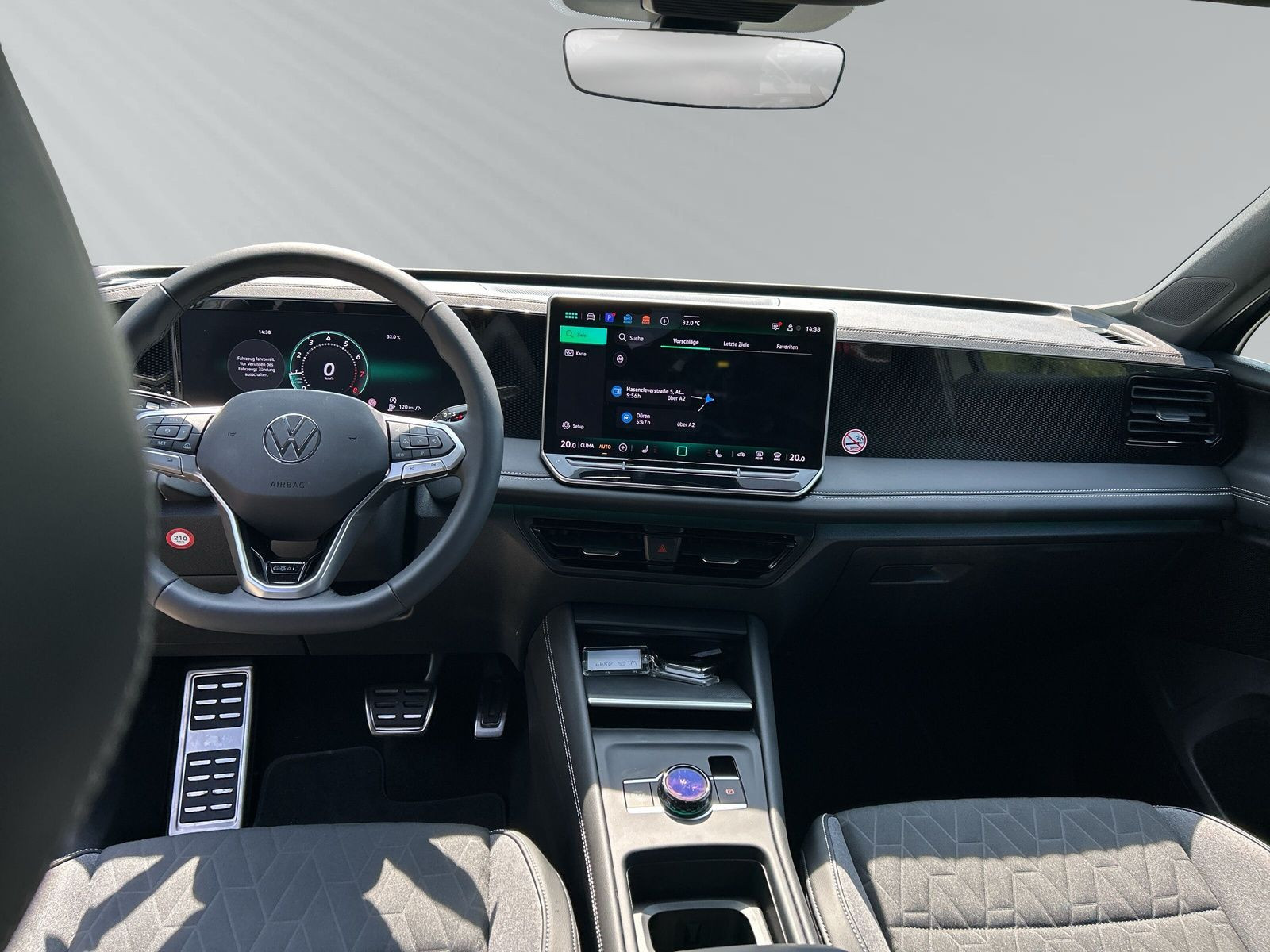 VERKAUFT  Tiguan Life 1,5 l eTSI 150PS DSG+LED+PDC+Klimaau