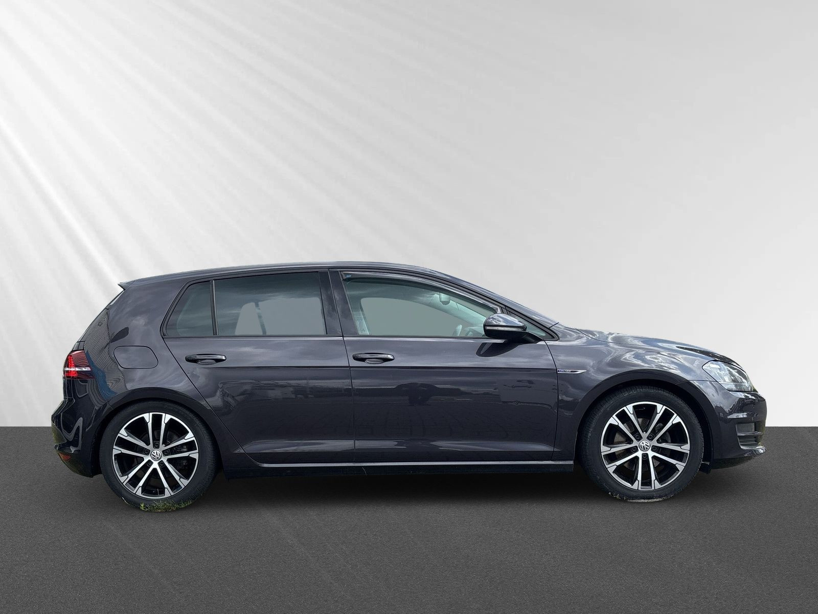 Golf VII Lounge 1.4 l TSI PDC+Klimaaut.+Tempom.+
