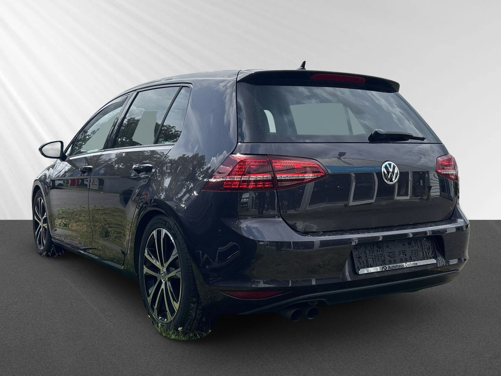 Golf VII Lounge 1.4 l TSI PDC+Klimaaut.+Tempom.+