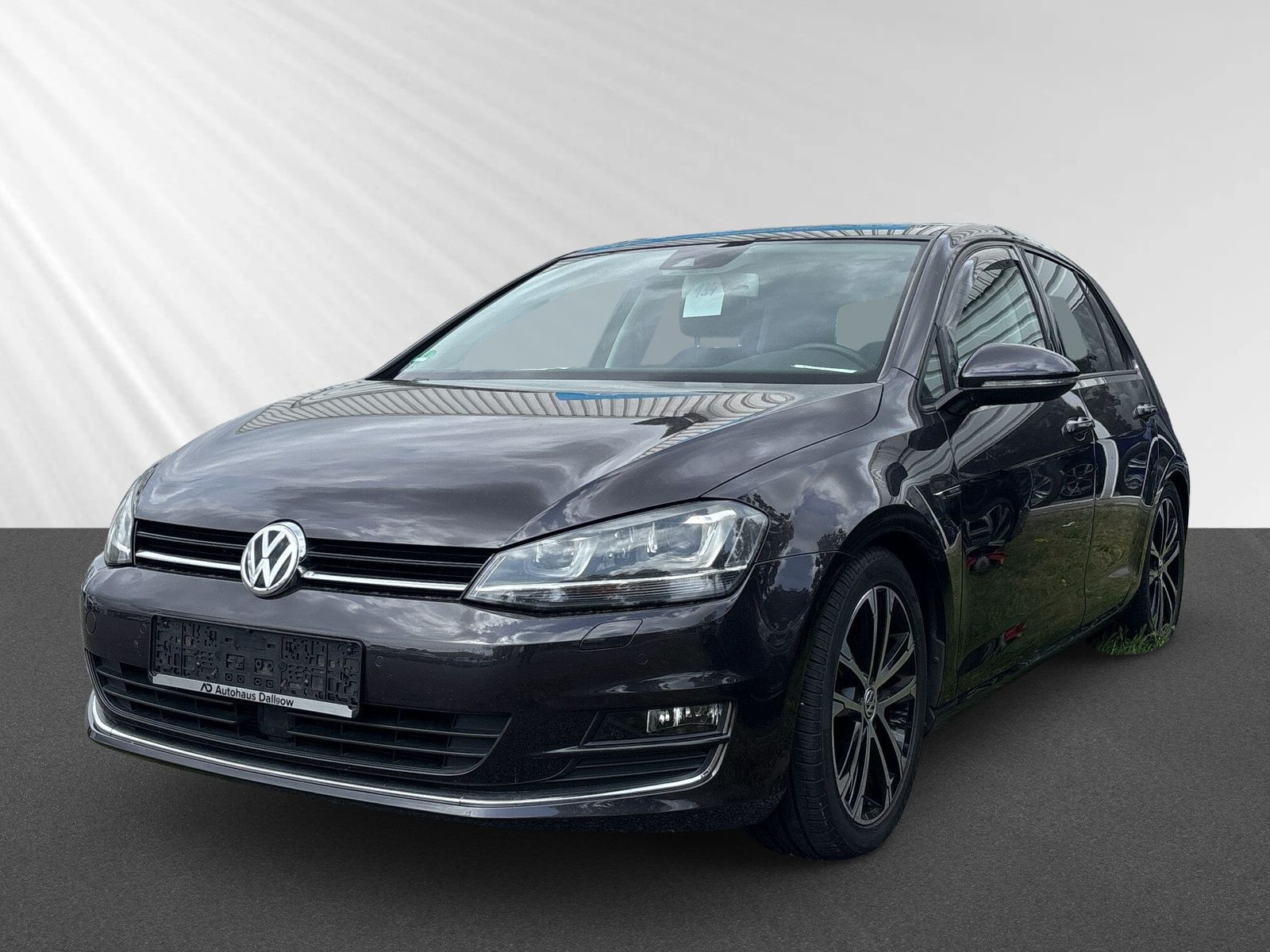 Golf VII Lounge 1.4 l TSI PDC+Klimaaut.+Tempom.+