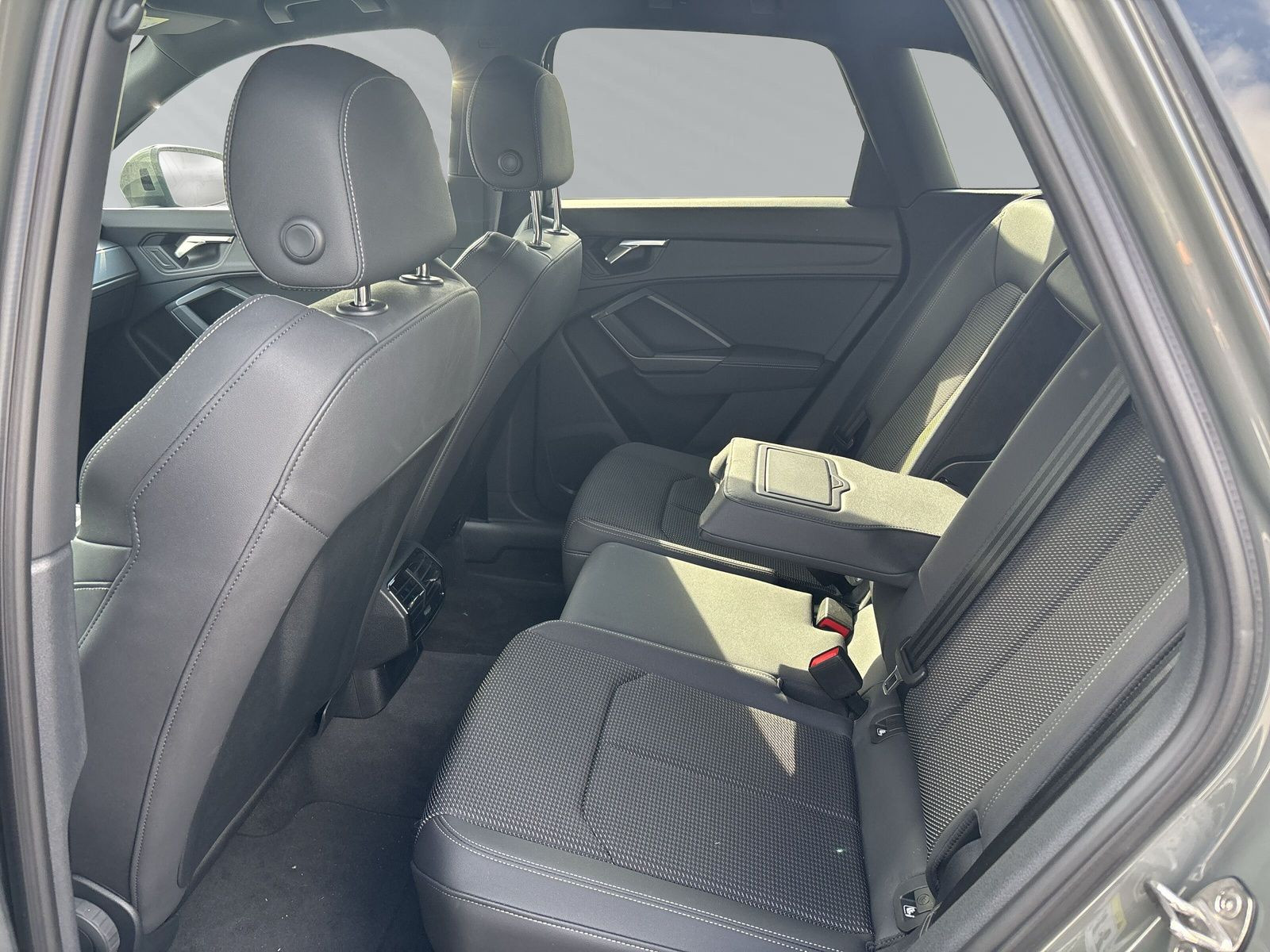 Q3 S line 35 TFSI 110 kW S tronic