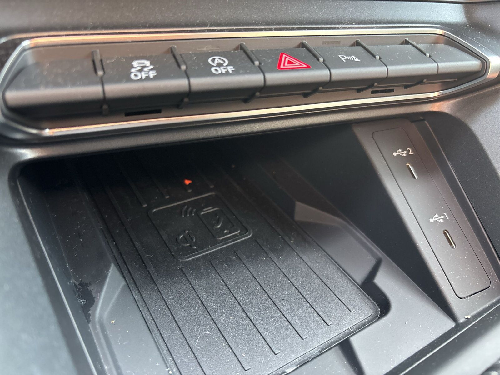 Q3 S line 35 TFSI 110 kW S tronic