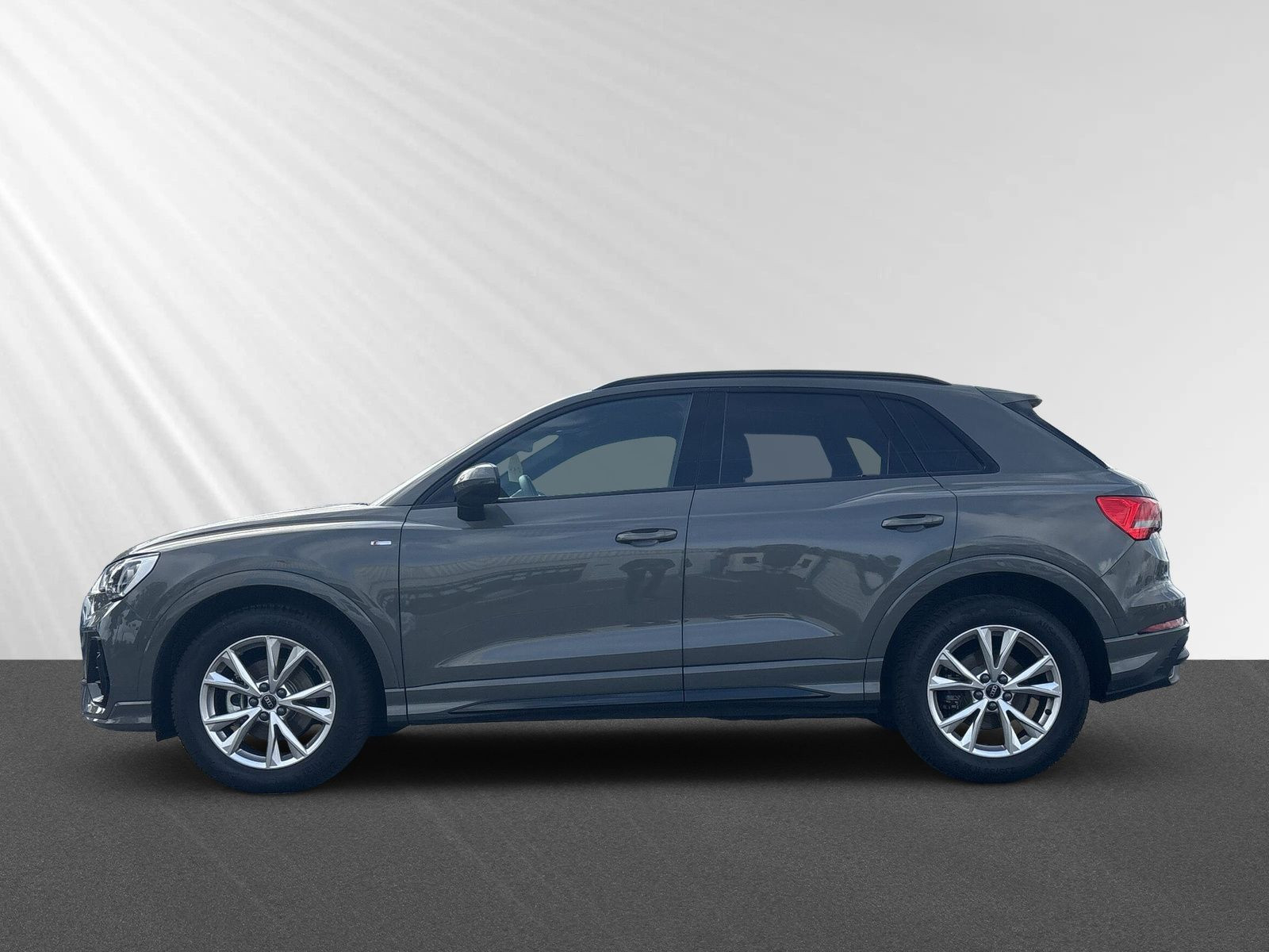 Q3 S line 35 TFSI 110 kW S tronic