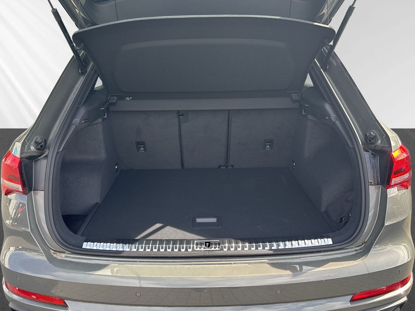 Q3 S line 35 TFSI 110 kW S tronic