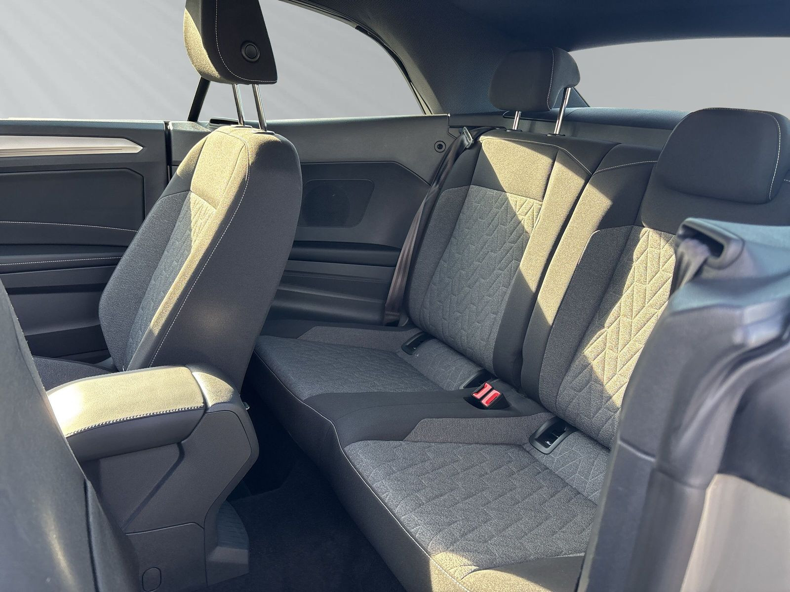 T-Roc Cabriolet Style 1.5 l TSI OPF 110