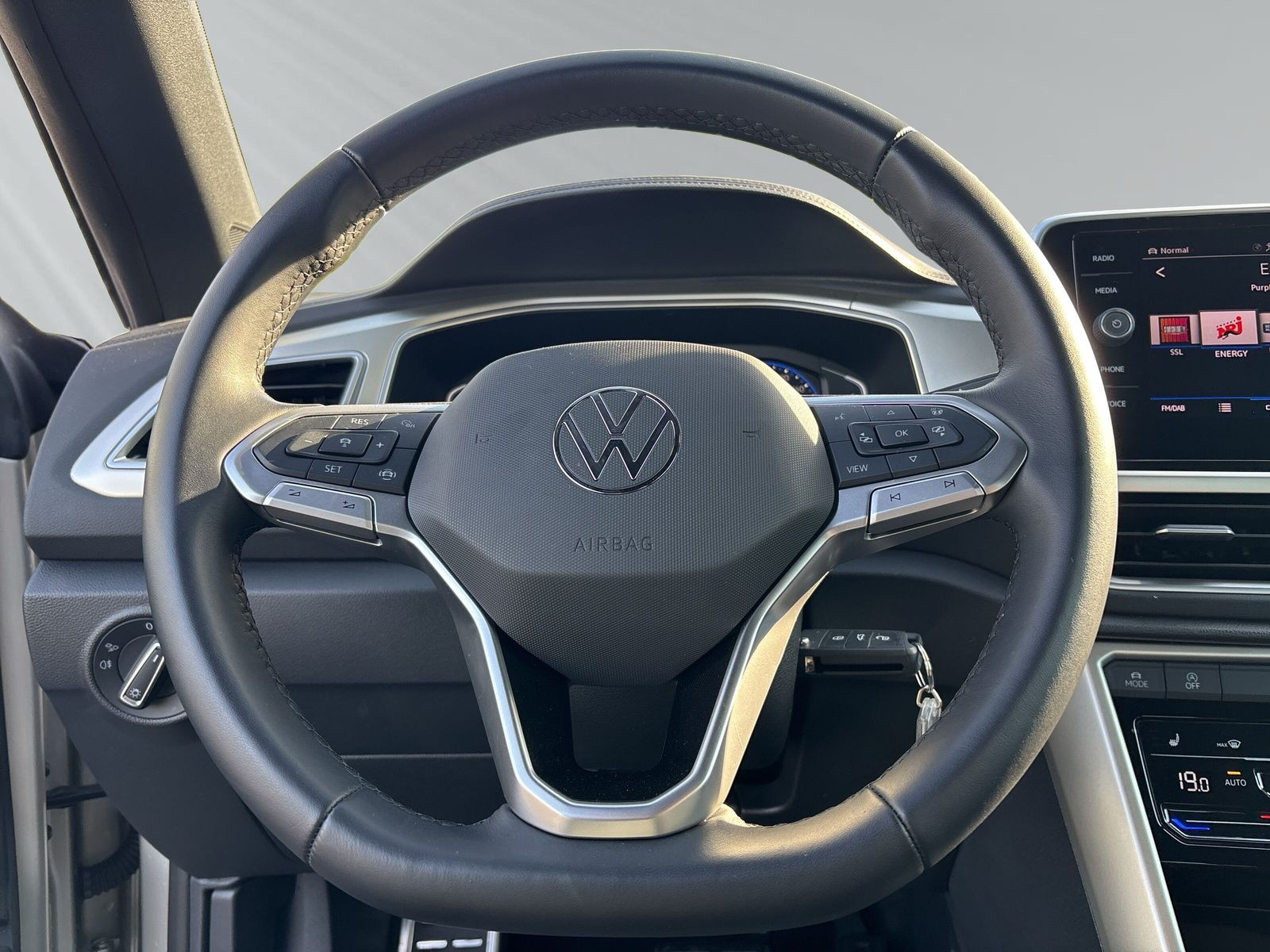 T-Roc Cabriolet Style 1.5 l TSI OPF 110