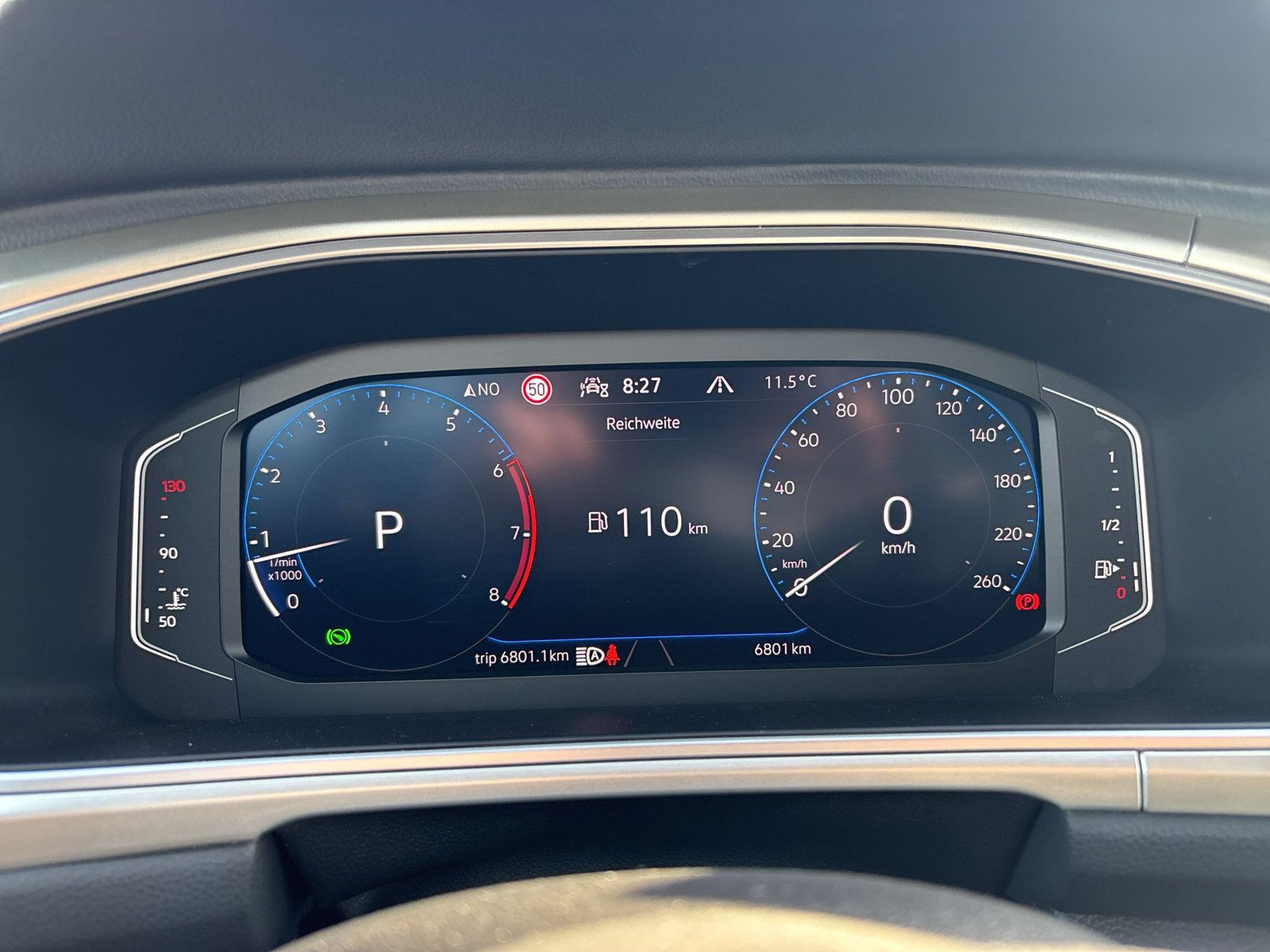 T-Roc Cabriolet Style 1.5 l TSI OPF 110
