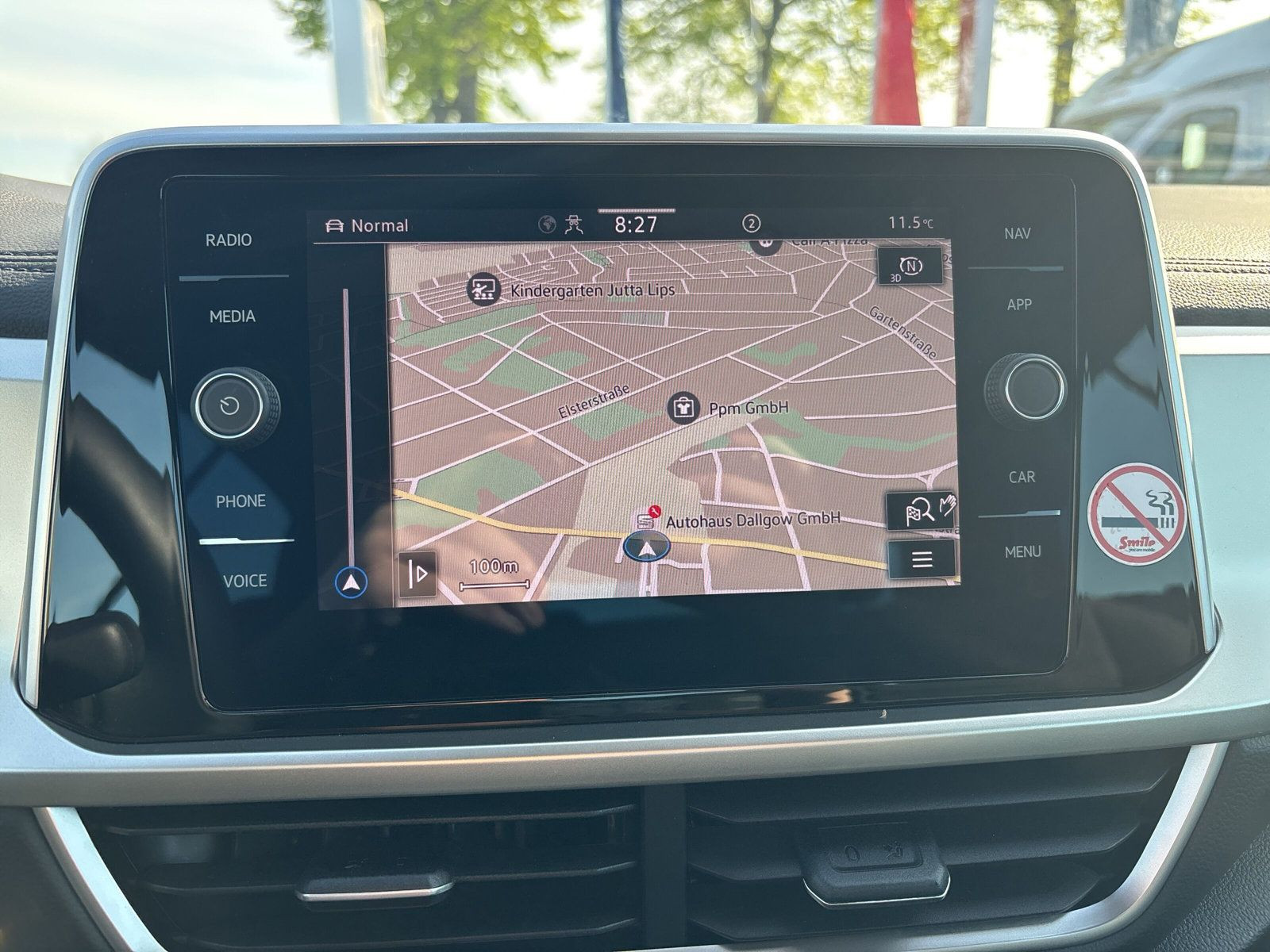 T-Roc Cabriolet Style 1.5 l TSI OPF 110